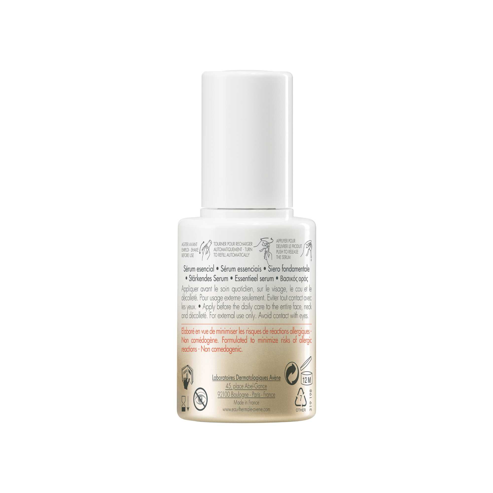 Dermabsolu Serum 30 ML