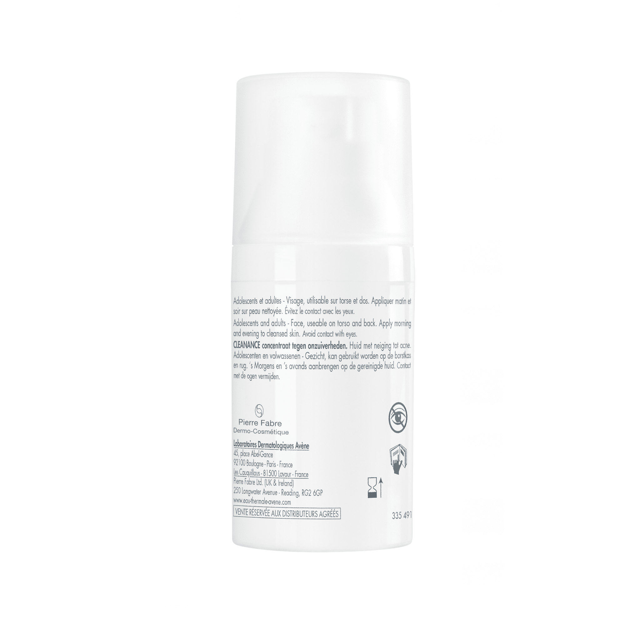 Cleanance Comedomed 30 ML