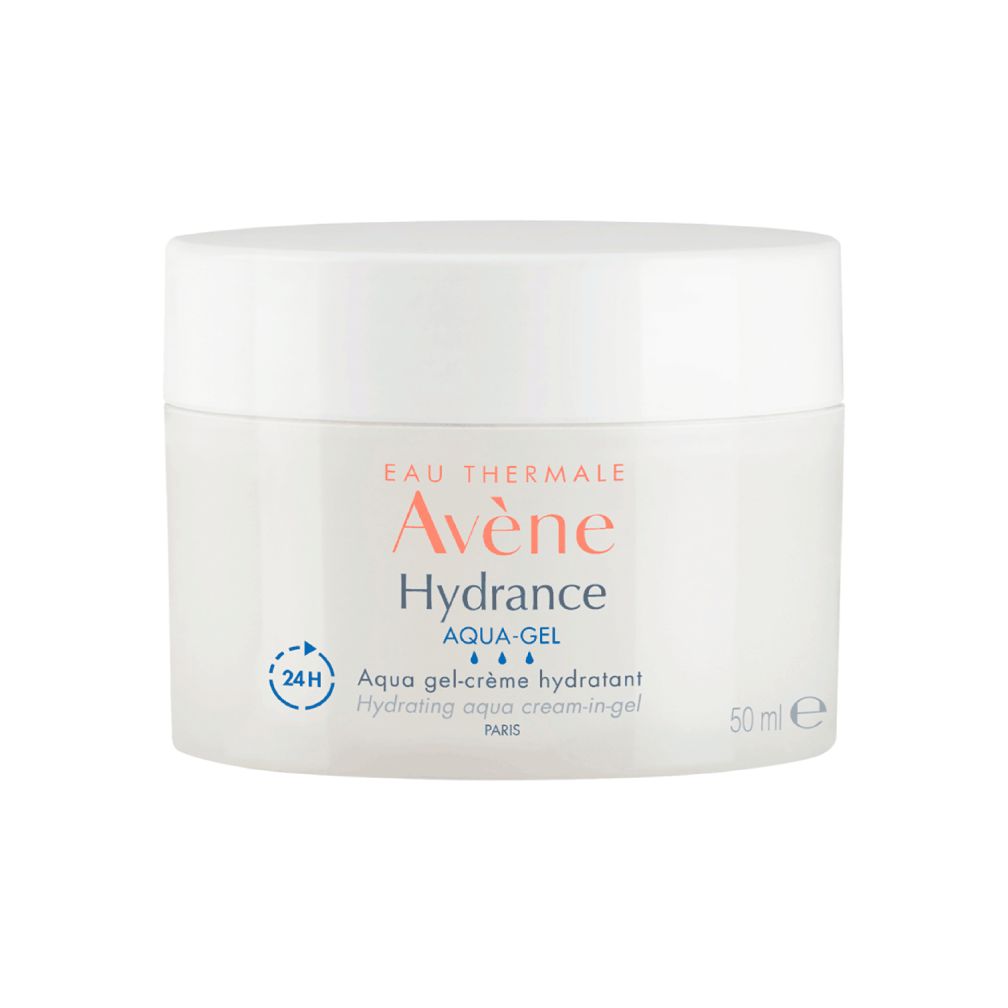 Hydrance Aqua-Gel Crema 50 ML