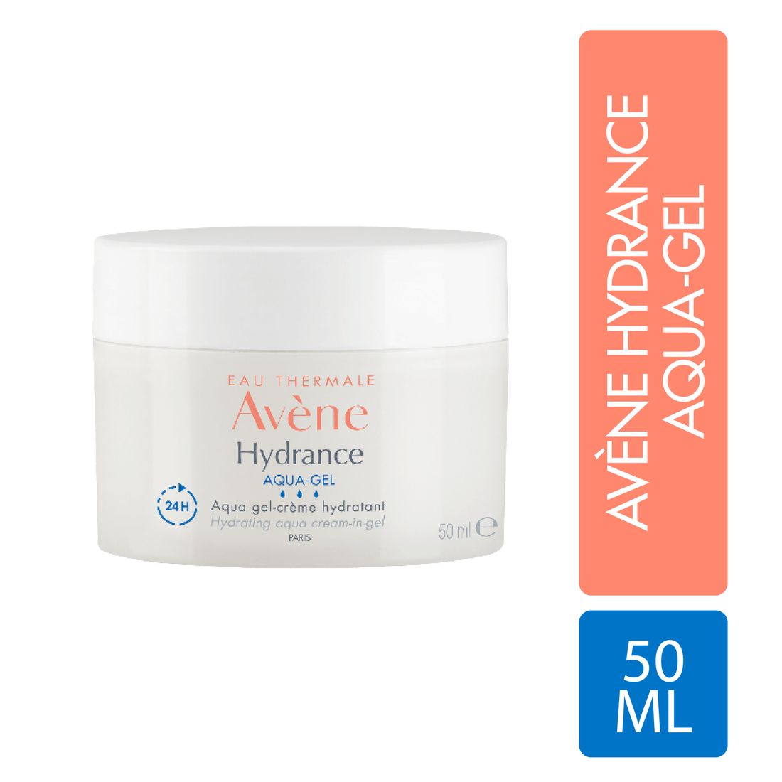 Hydrance Aqua-Gel Crema 50 ML