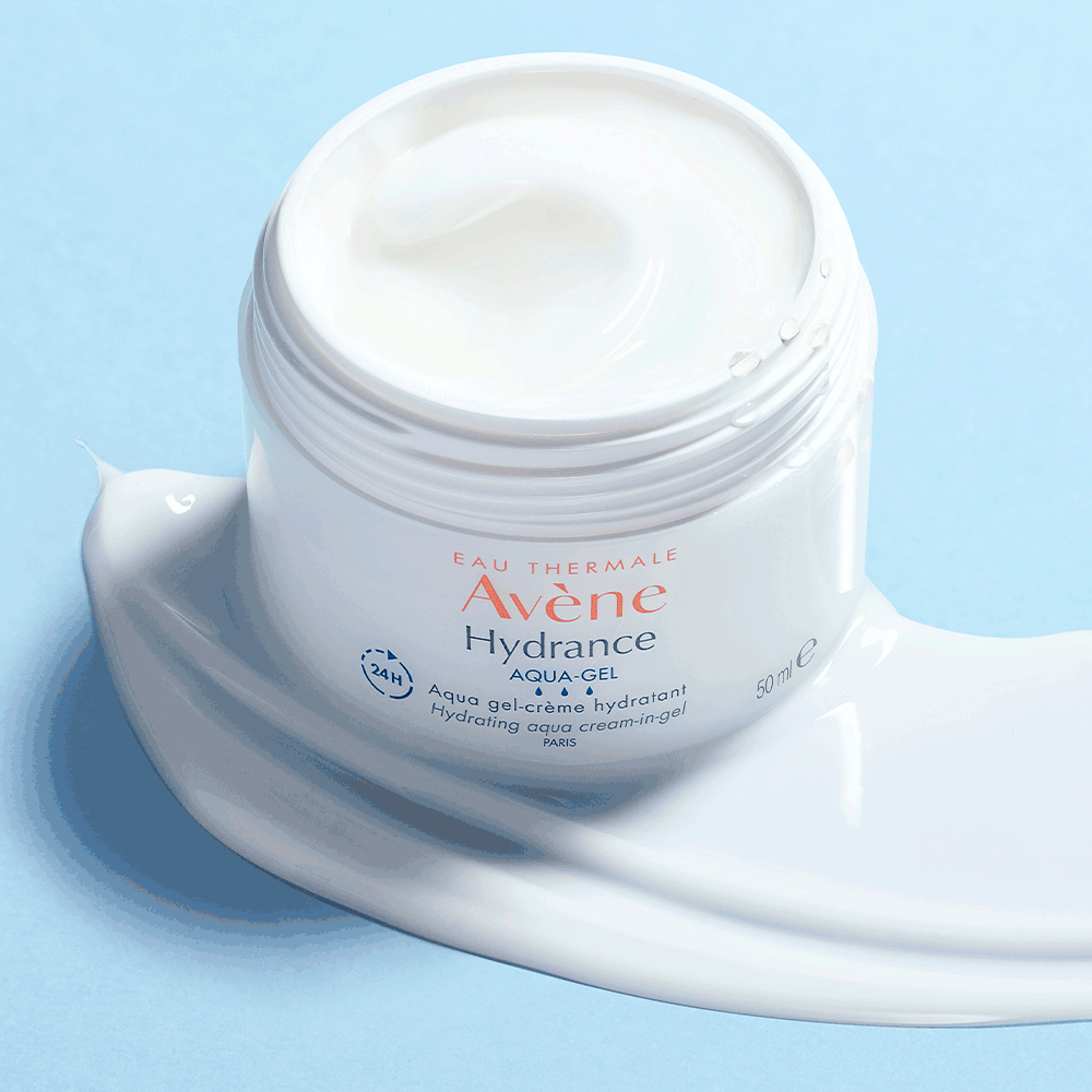 Hydrance Aqua-Gel Crema 50 ML