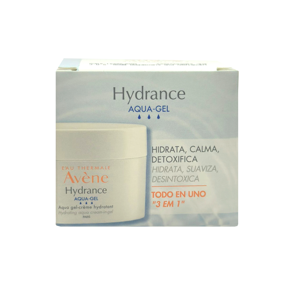 Hydrance Aqua-Gel Crema 50 ML
