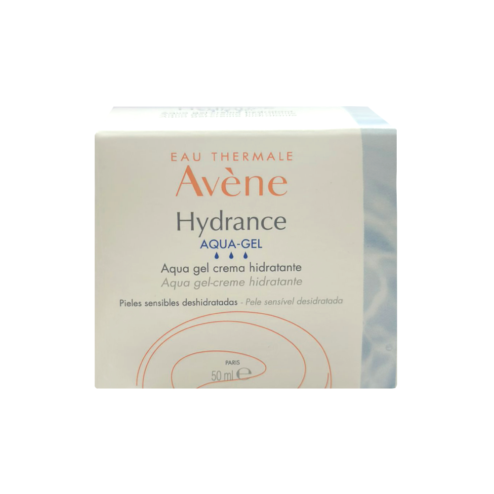 Hydrance Aqua-Gel Crema 50 ML