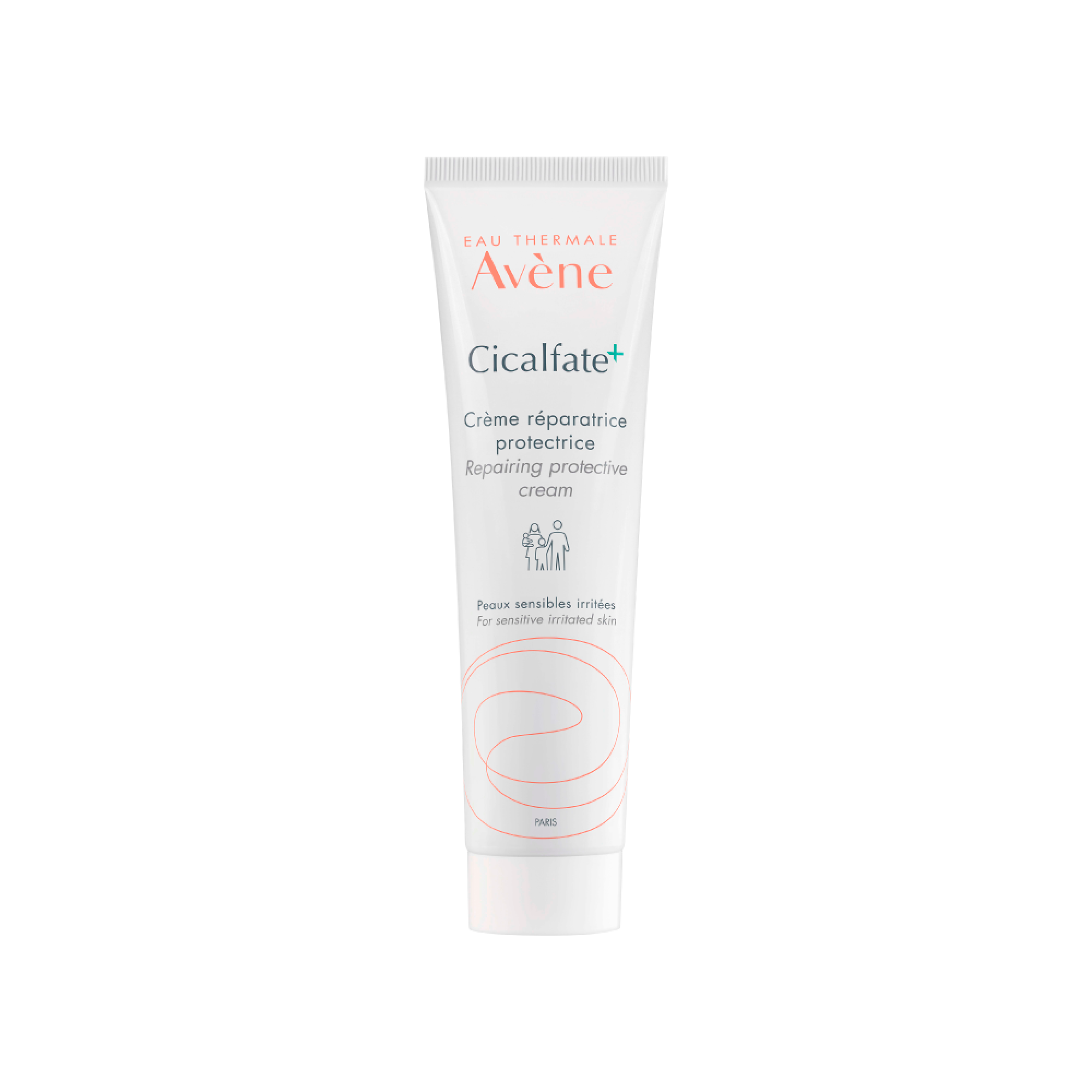Cicalfate+ Crema Reparadora 100 ML