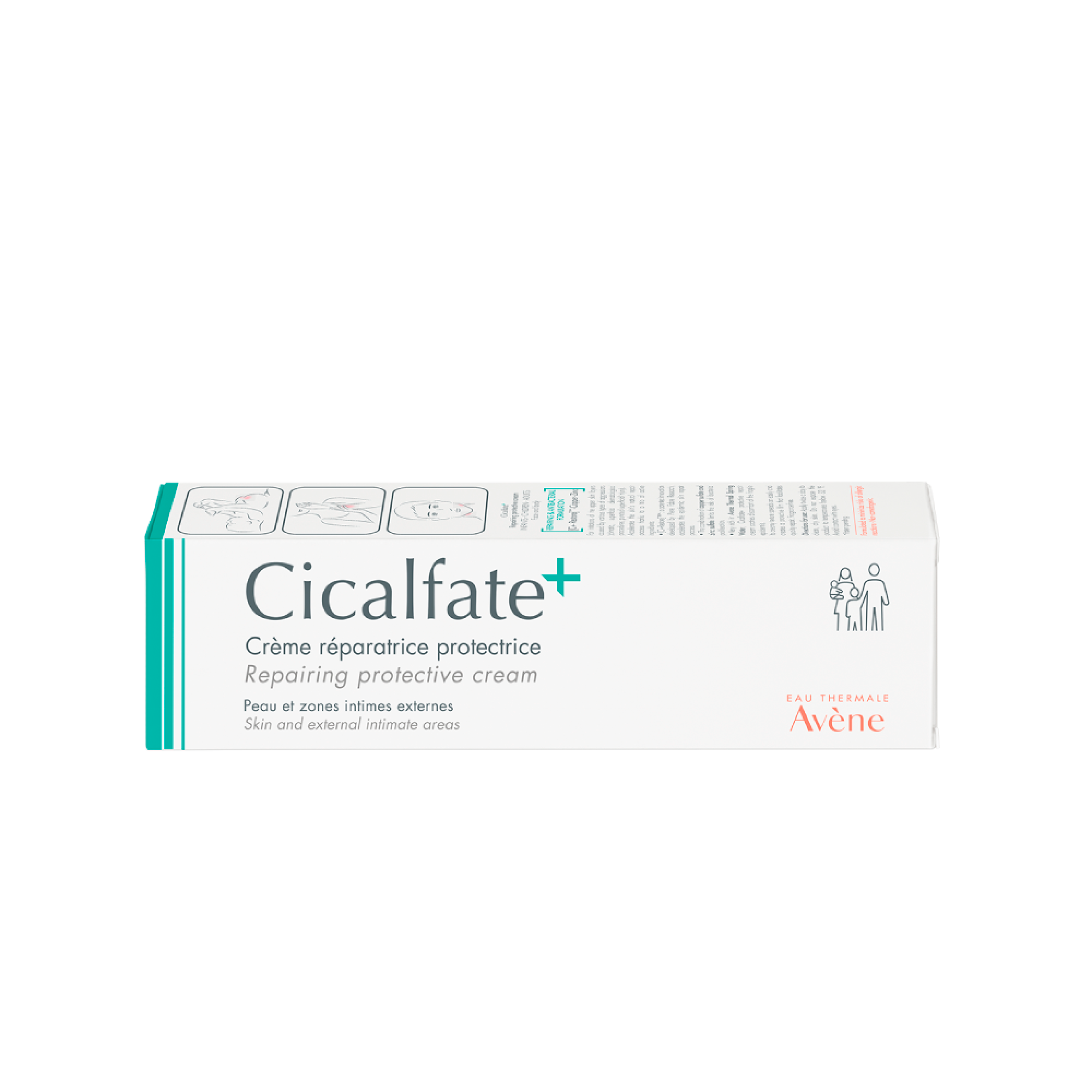 Cicalfate+ Crema Reparadora 100 ML