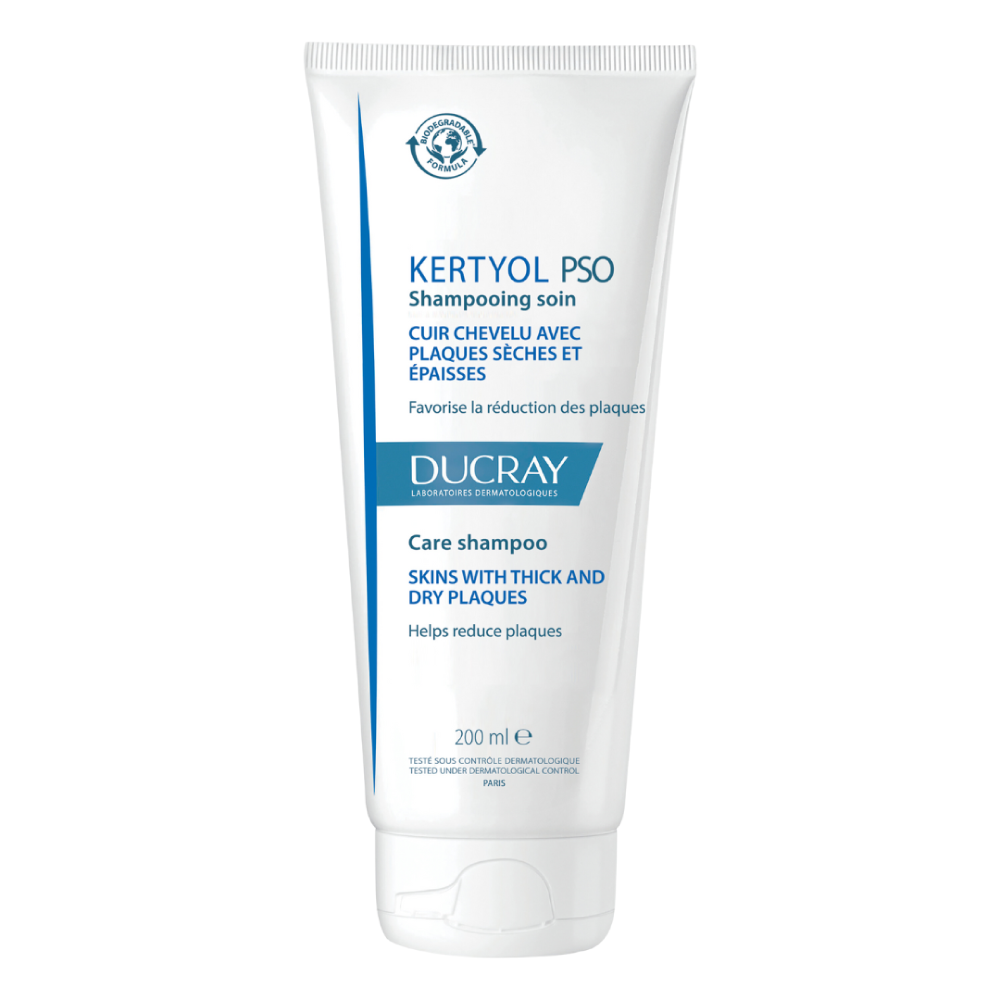 Kertyol PSO Shampoo 200 ML