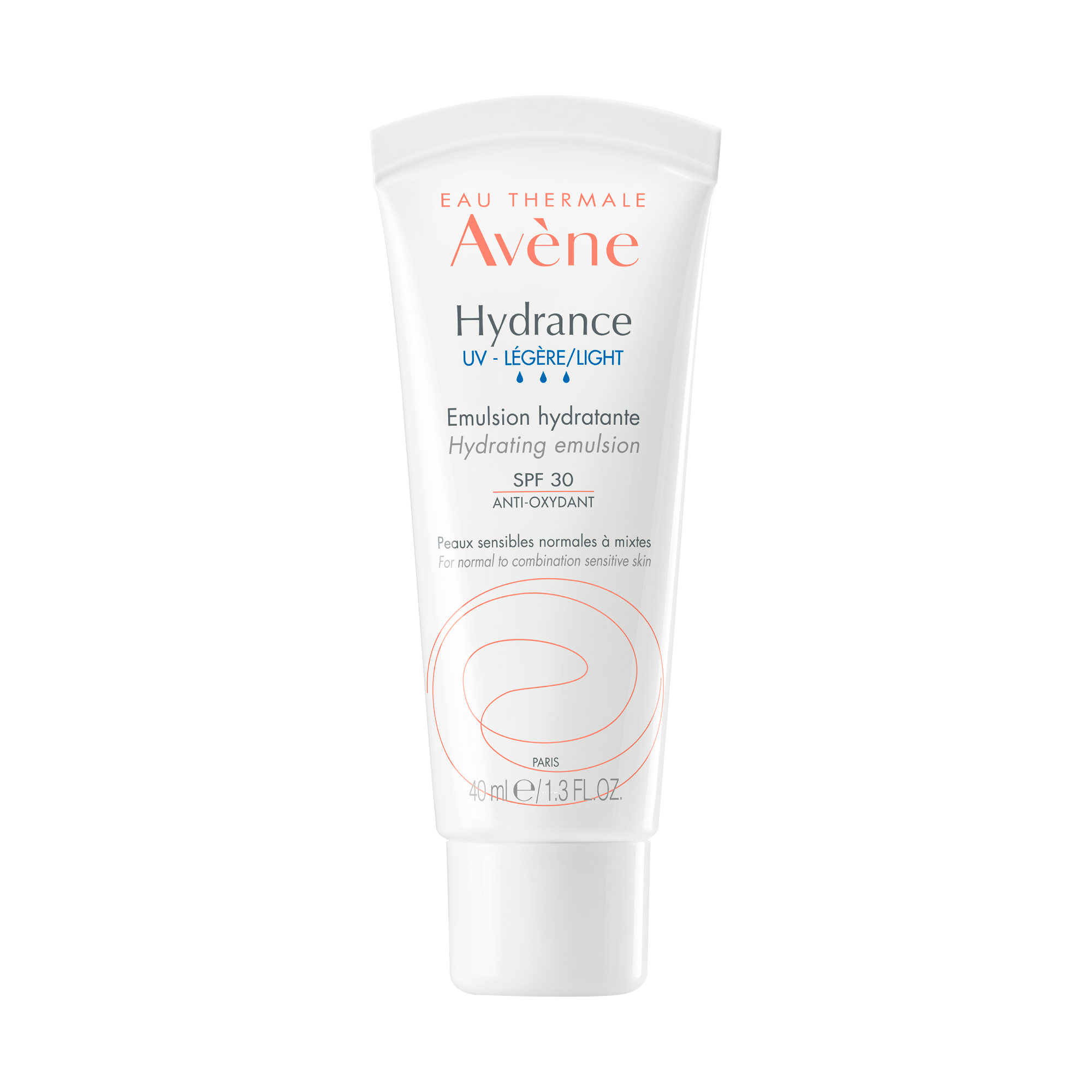 Hydrance Optimale Legere SPF30 40 ML