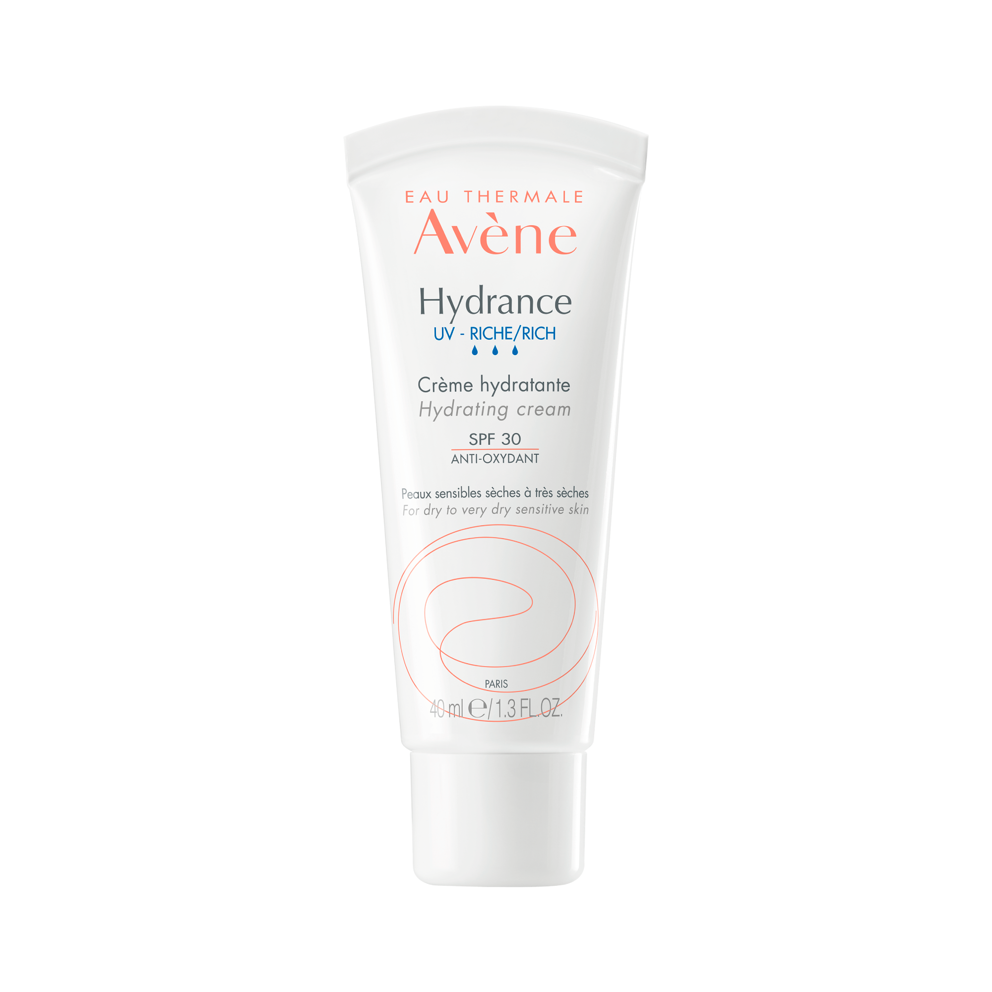 Hydrance Optimale Riche SPF30 40 ML
