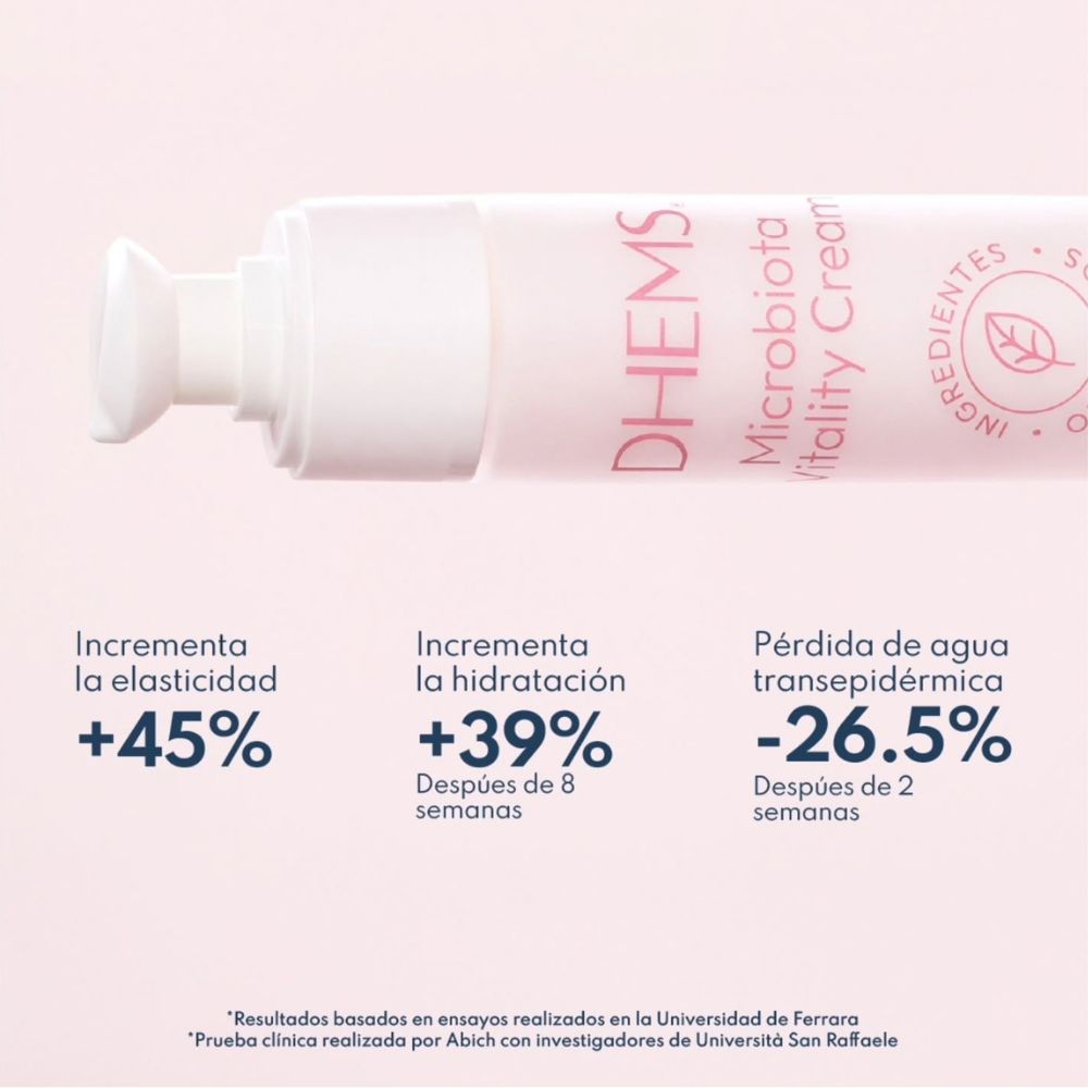 Crema Regeneradora con Probióticos 50 ML