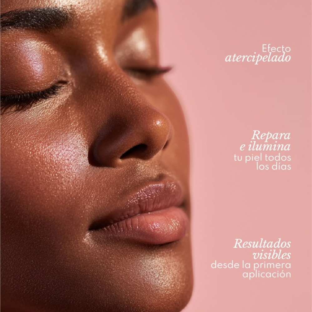 Crema Orgánica Hidratante 50 ML