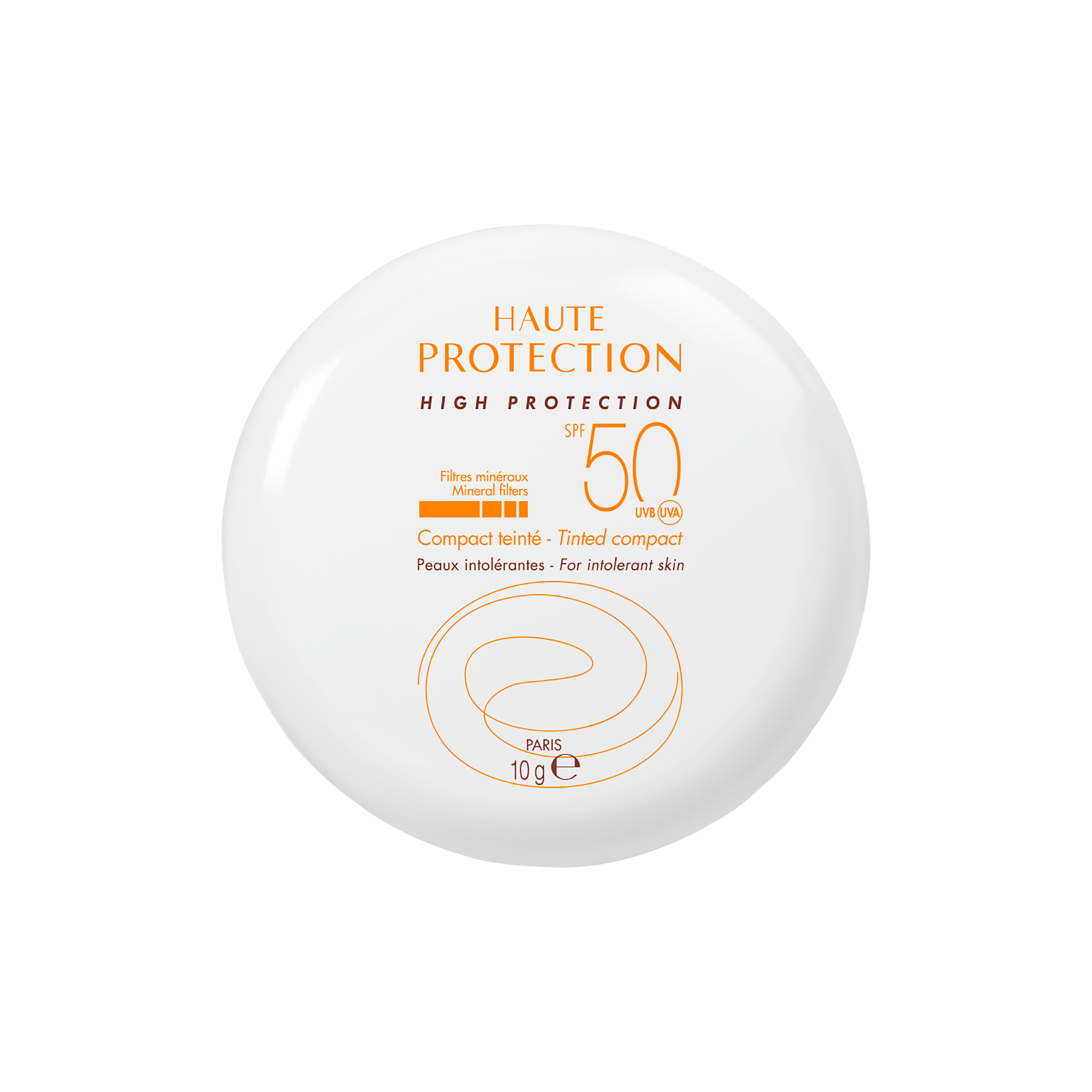 Protector Solar Compacto SPF 50 Dore 10 G