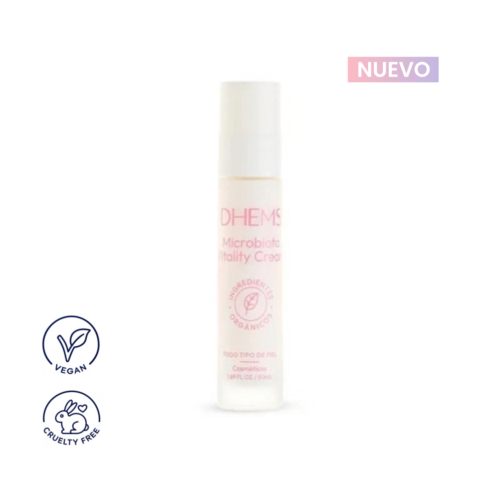 Crema Regeneradora con Probióticos 50 ML