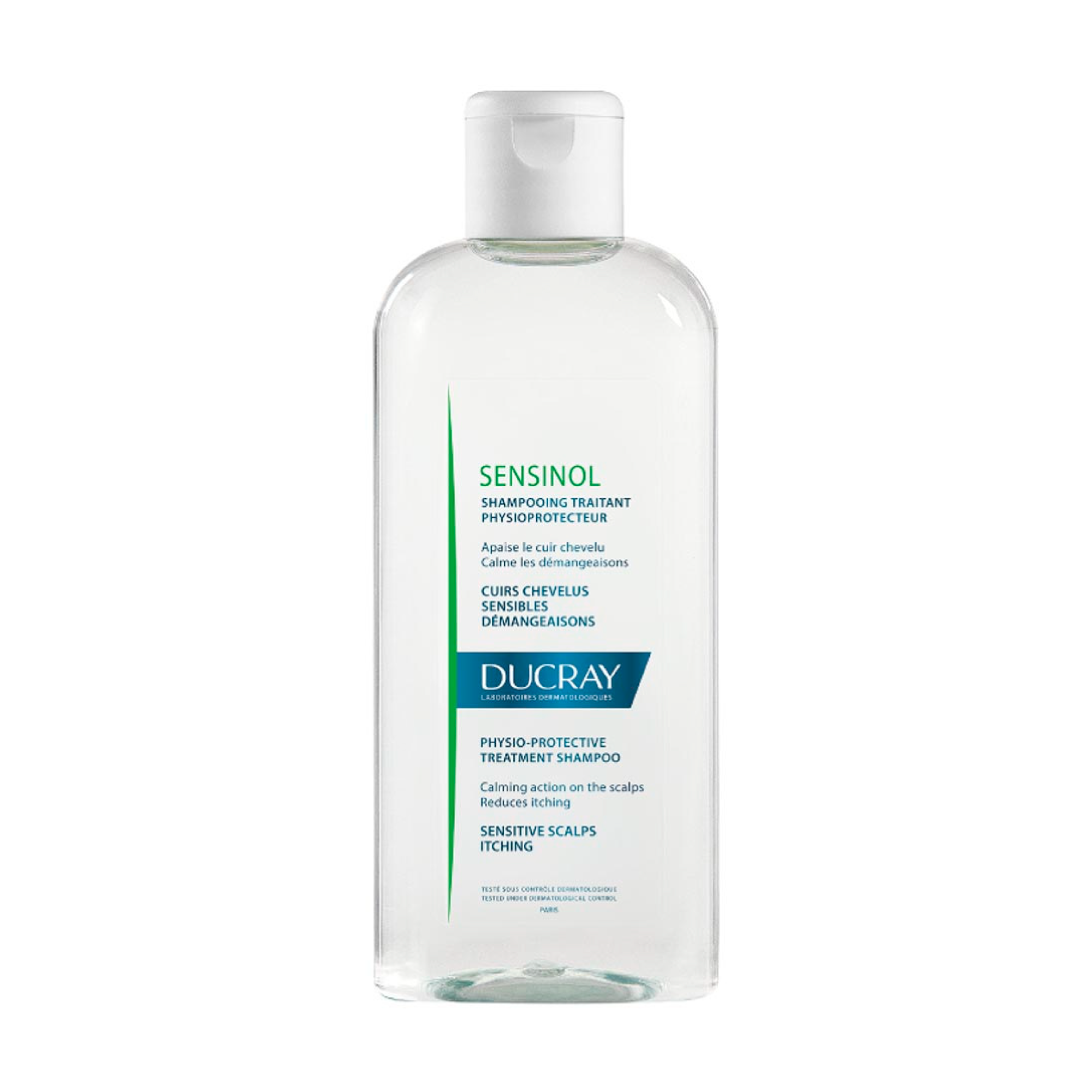 Sensinol Shampoo 200 ML