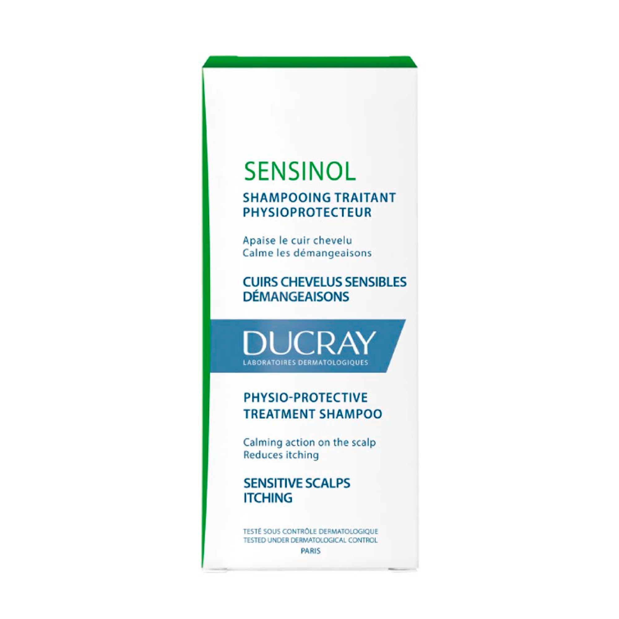 Sensinol Shampoo 200 ML