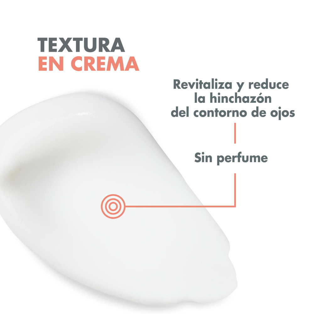 Dermabsolu Contorno de Ojos 15 ML l Avène