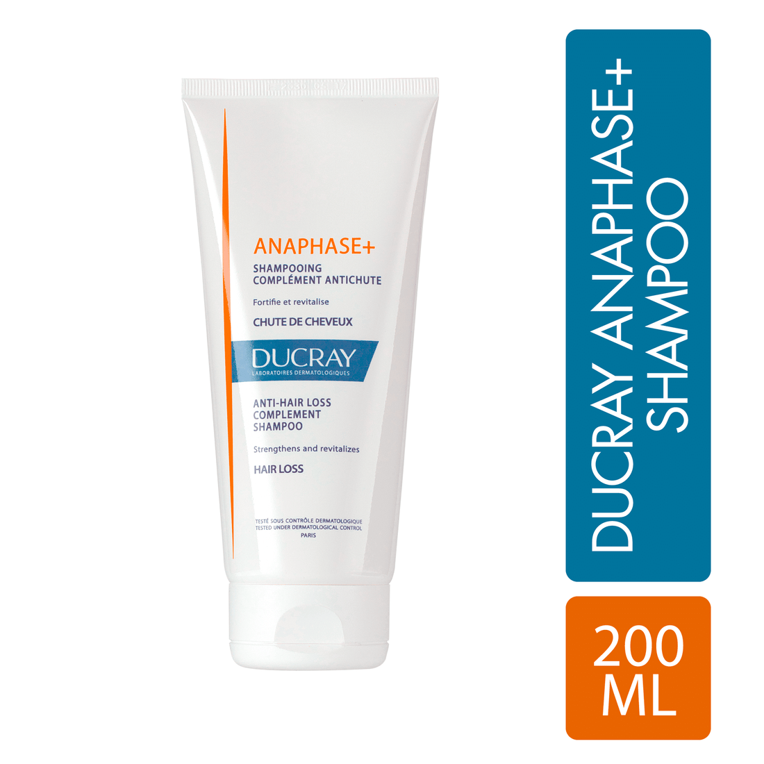 Anaphase+ Shampoo 200 ML