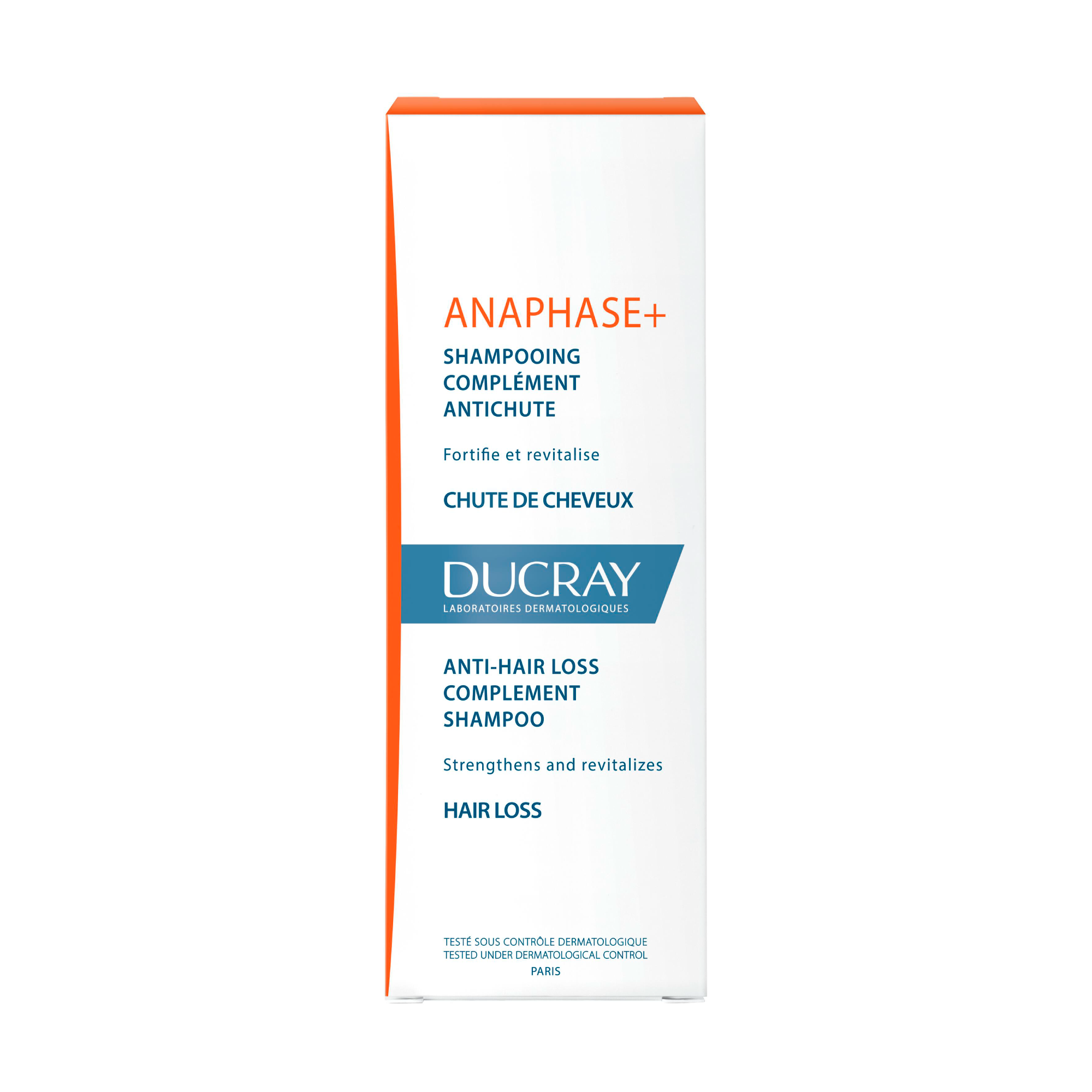 Anaphase+ Shampoo 200 ML