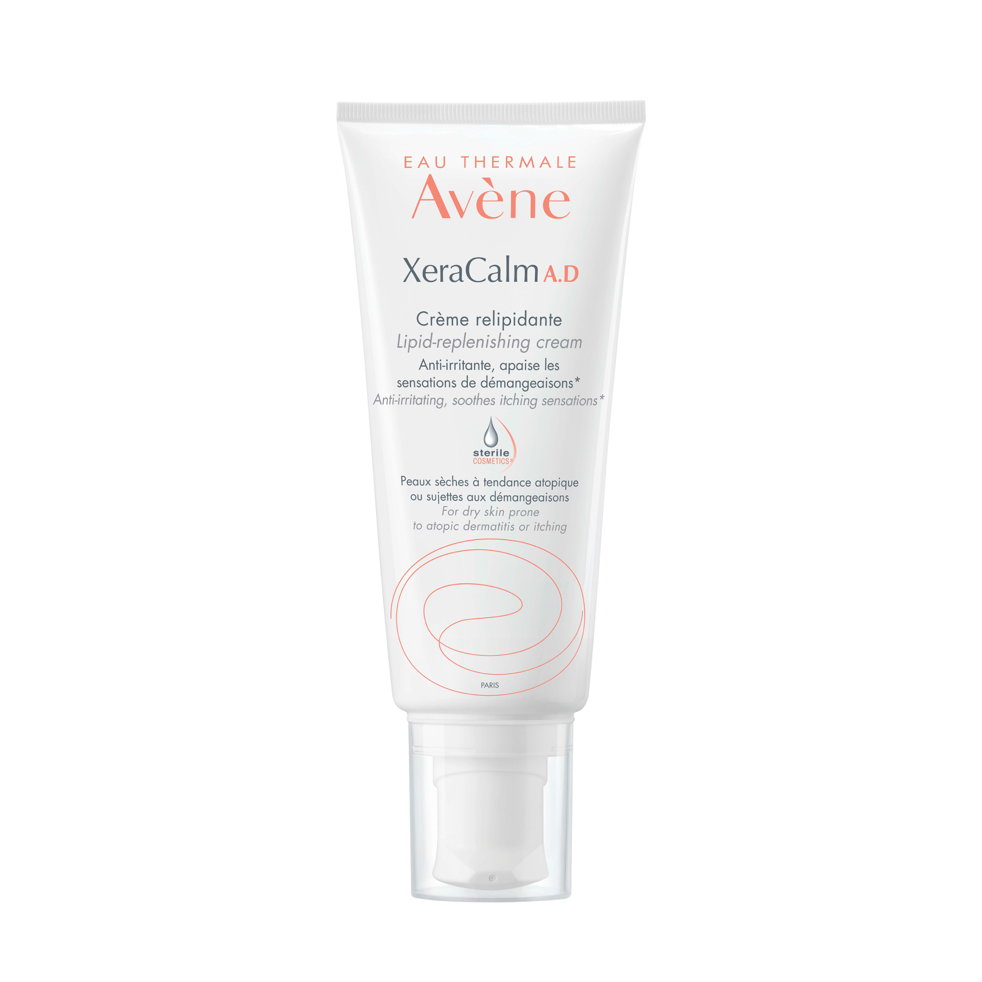 Xeracalm Crema 200 ML