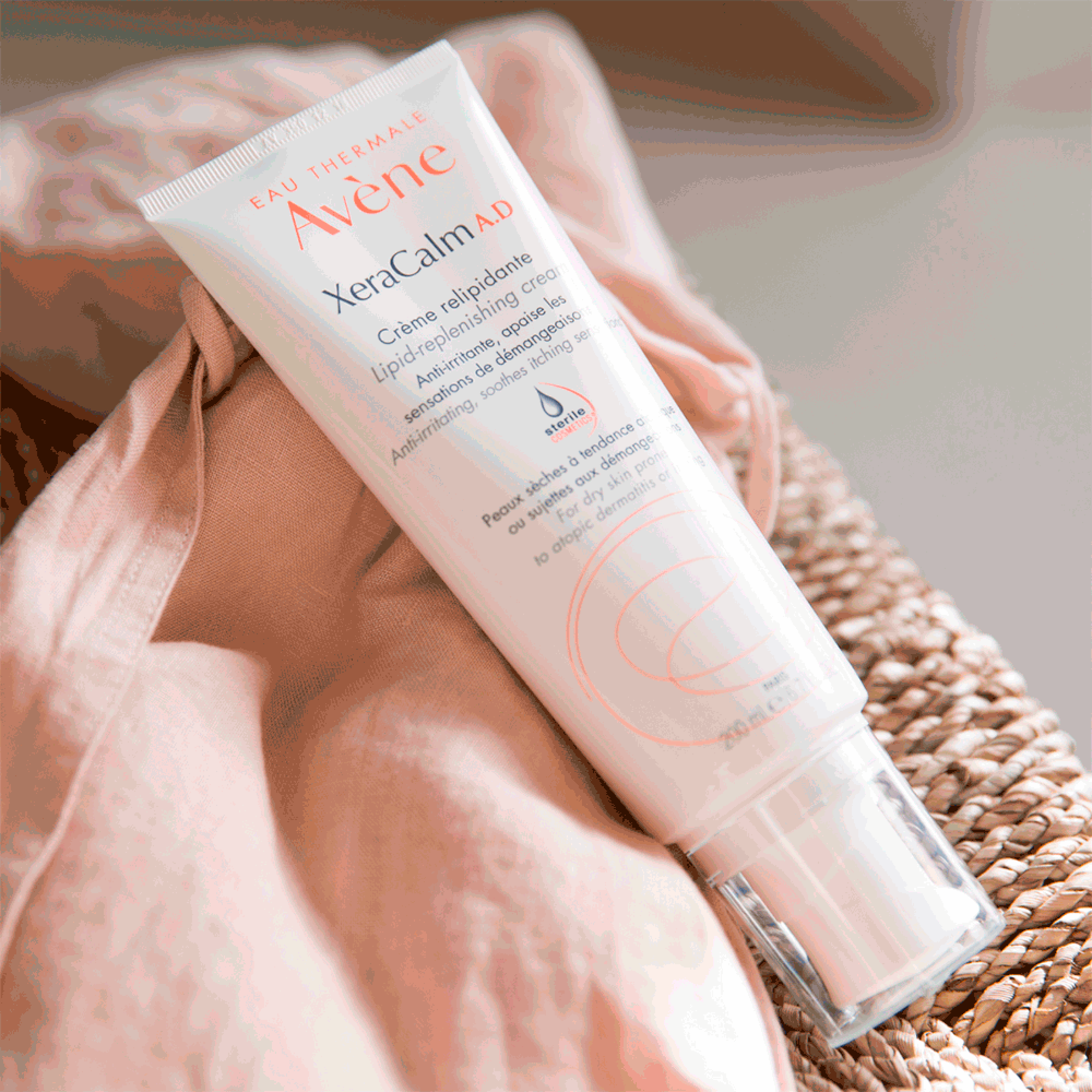 Xeracalm Crema 200 ML