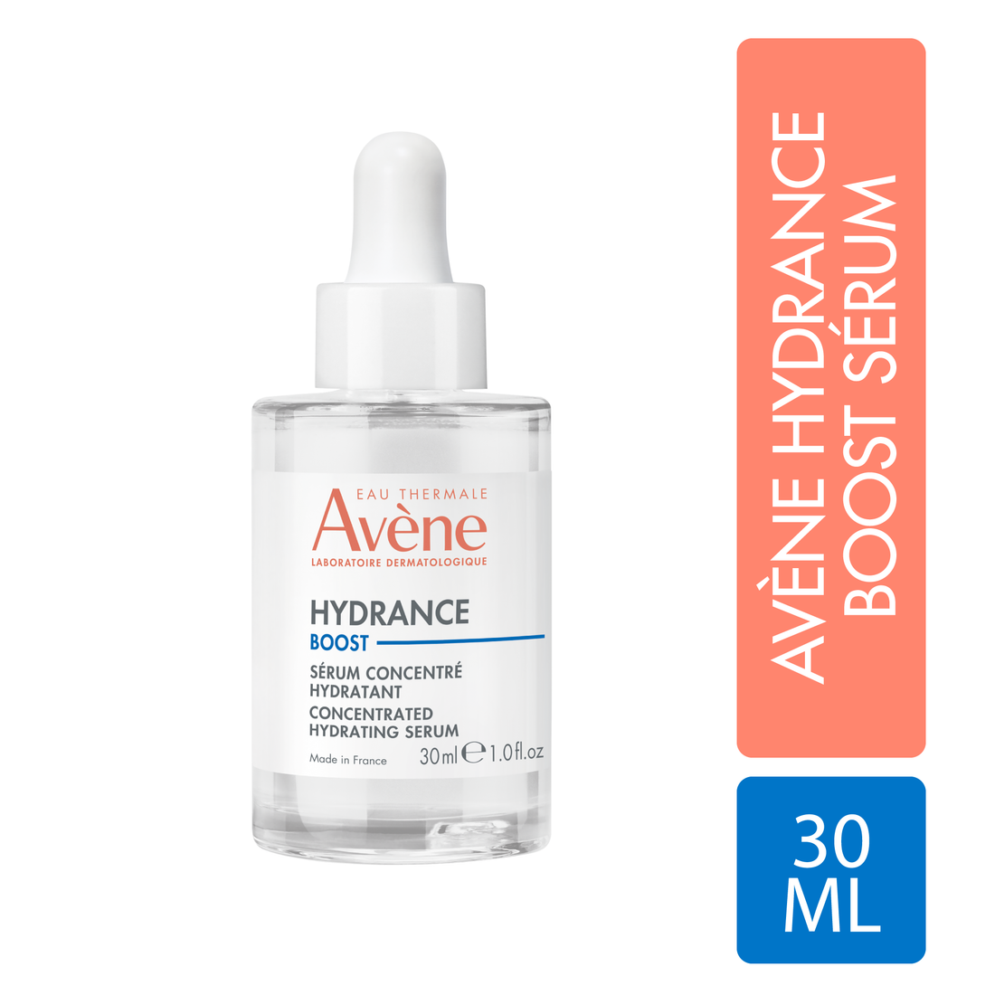 Hydrance Boost Serum Concentre 30 ML