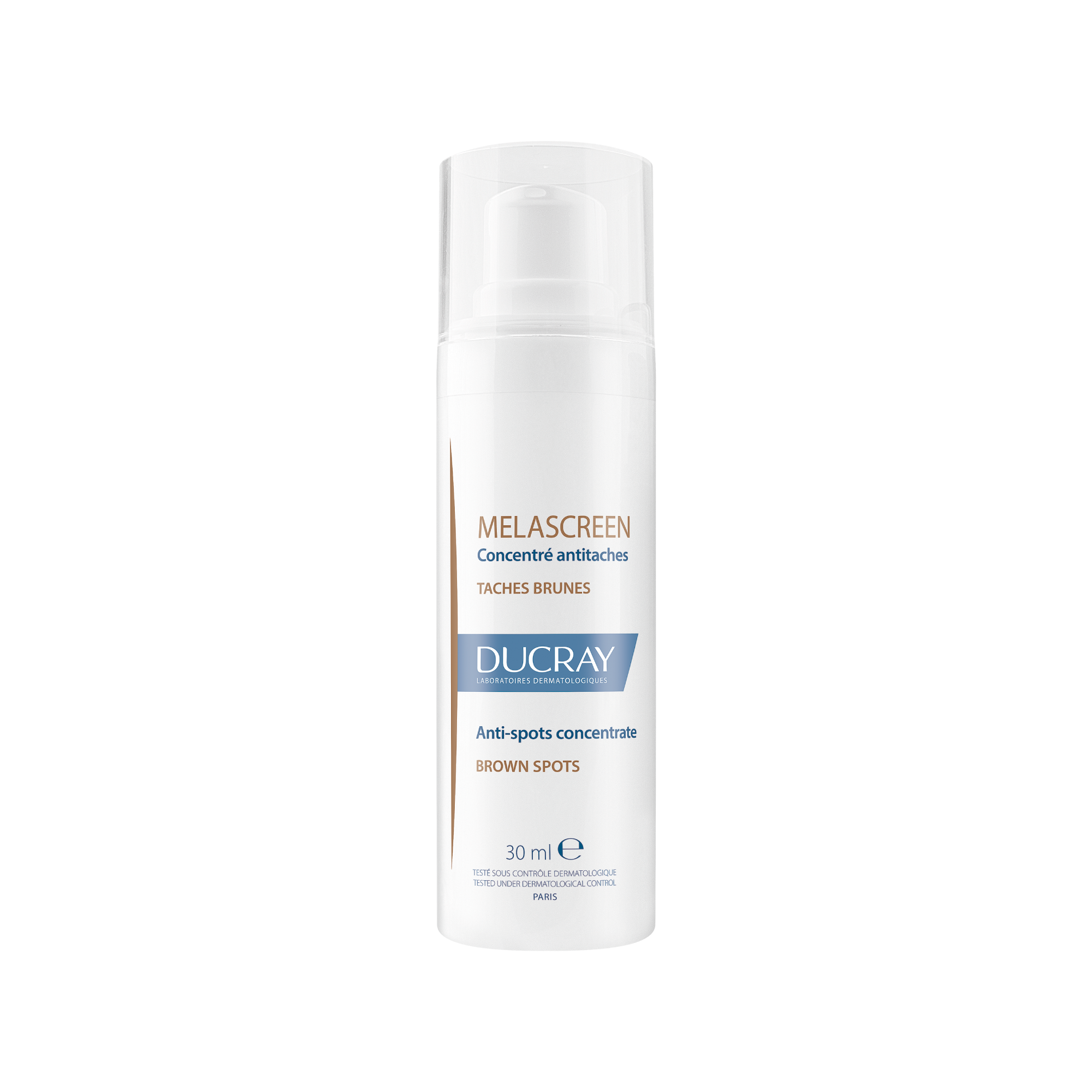 Melascreen  Concentrado Anti- manchas 30 ML