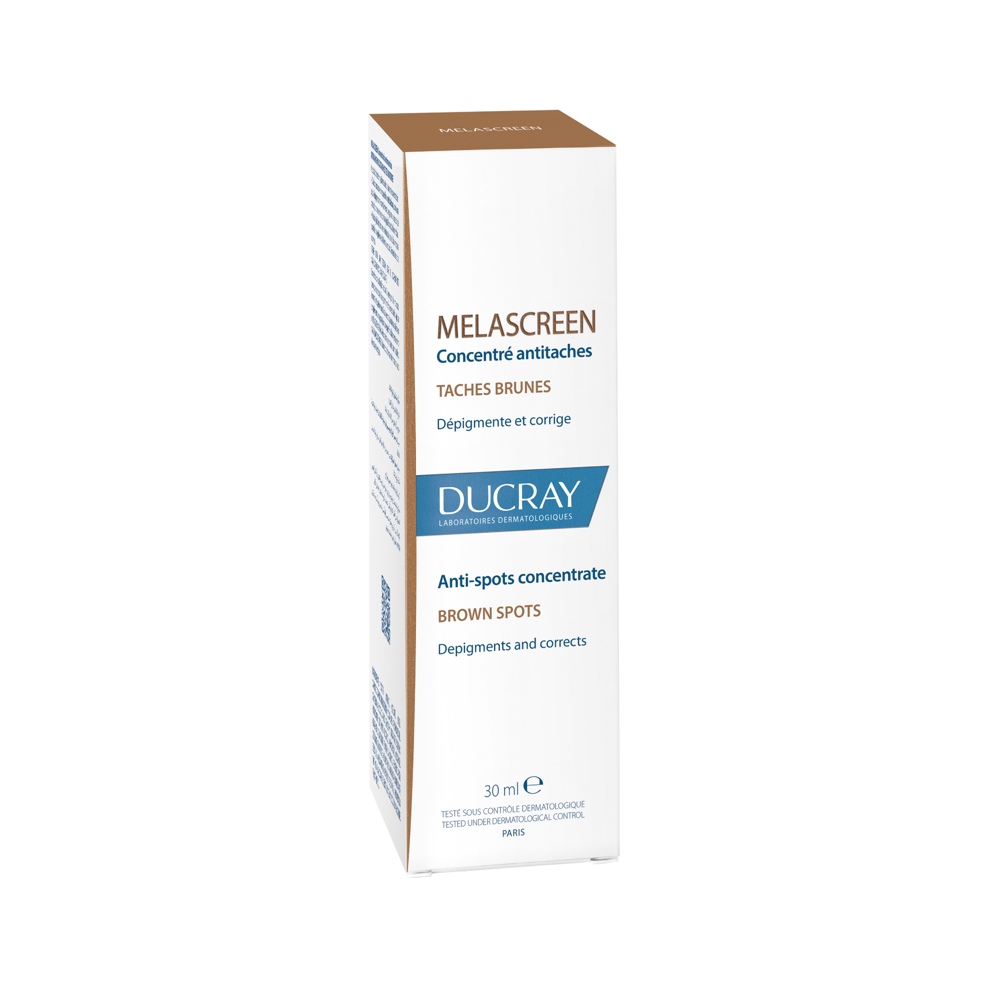 Melascreen  Concentrado Anti- manchas 30 ML