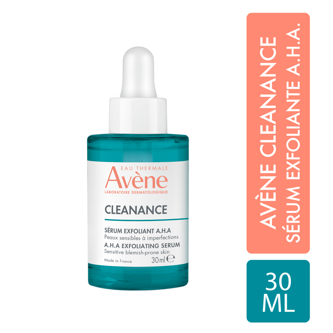 Cleanance Serum A.H.A. 30 ML