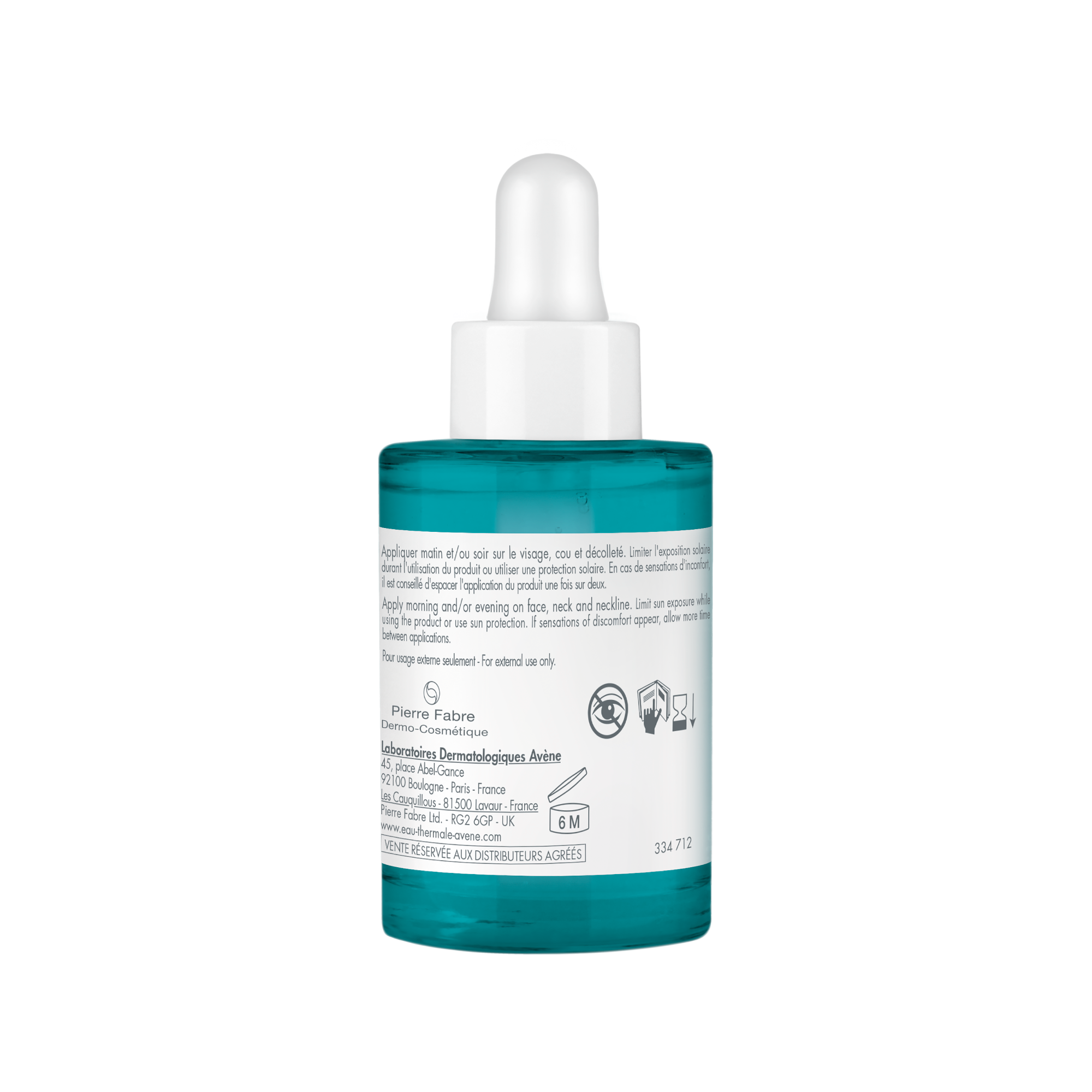 Cleanance Serum A.H.A. 30 ML