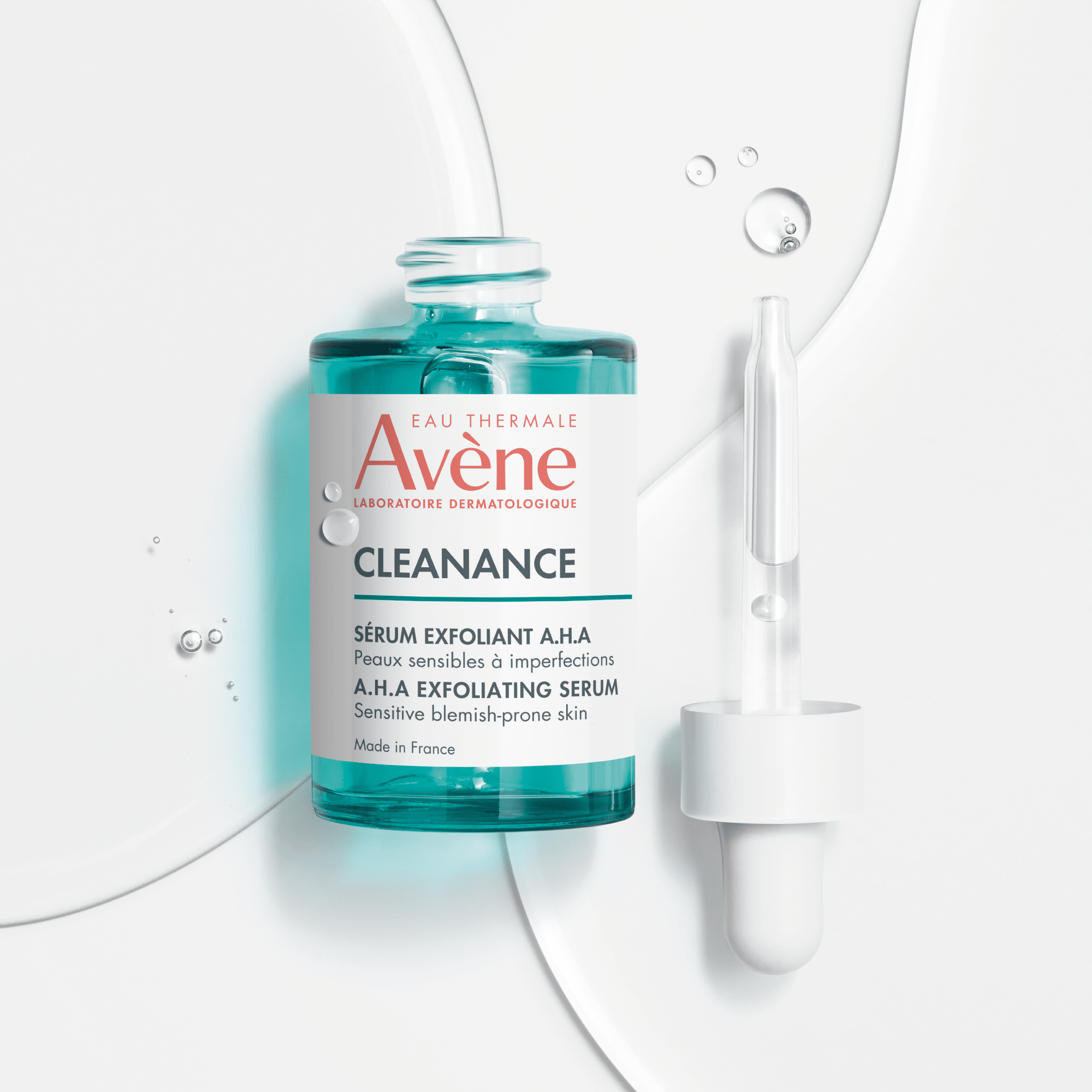 Cleanance Serum A.H.A. 30 ML
