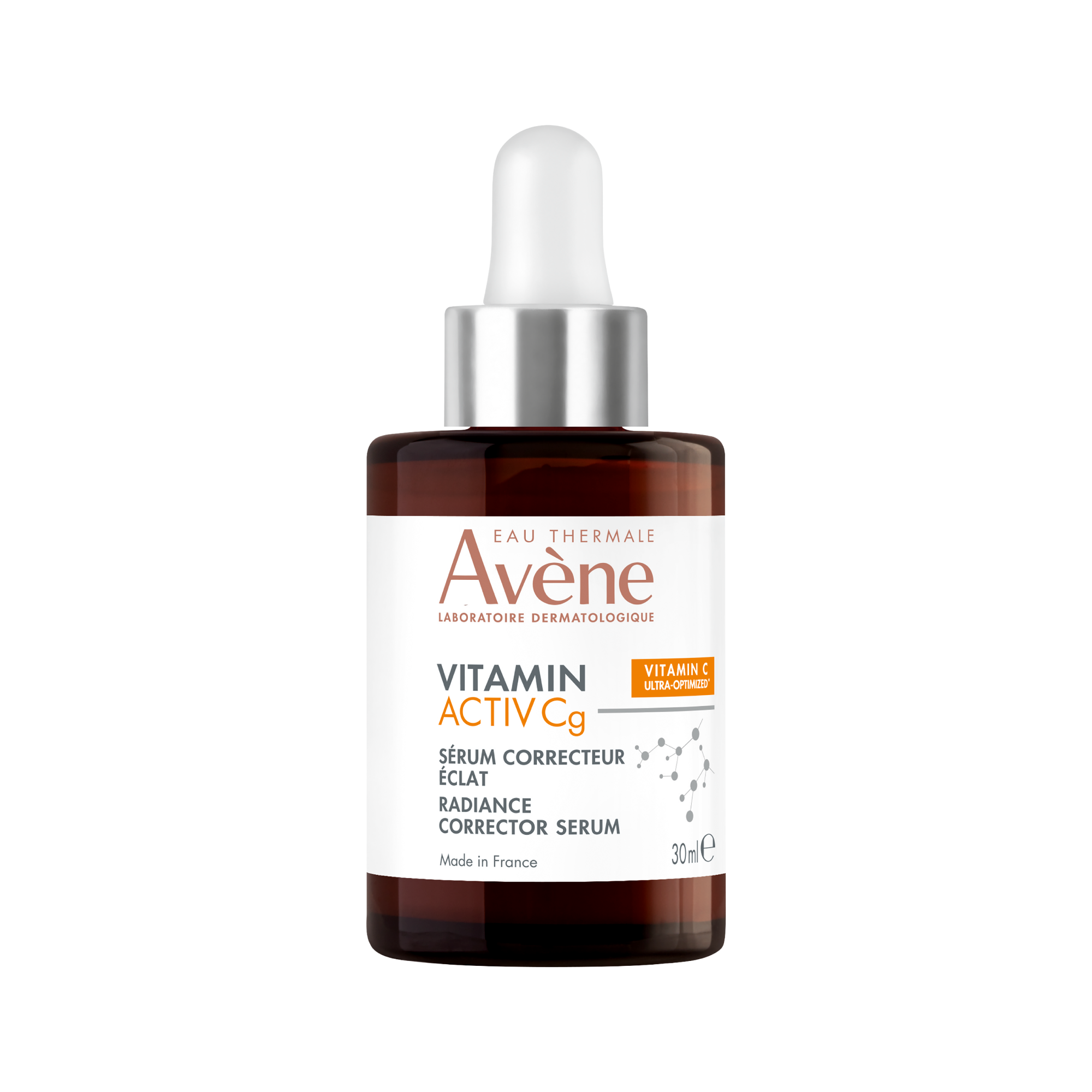 Vitamina CG Serum 30 ML