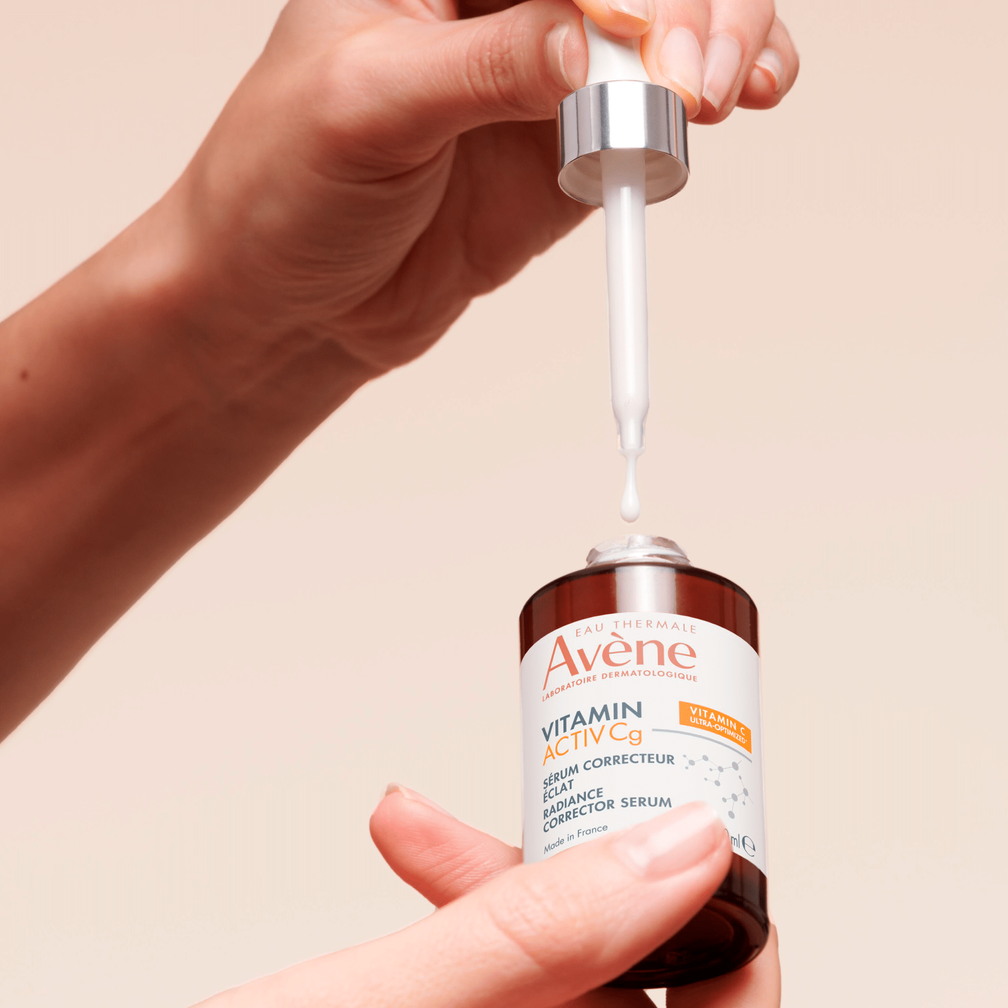 Vitamina CG Serum 30 ML