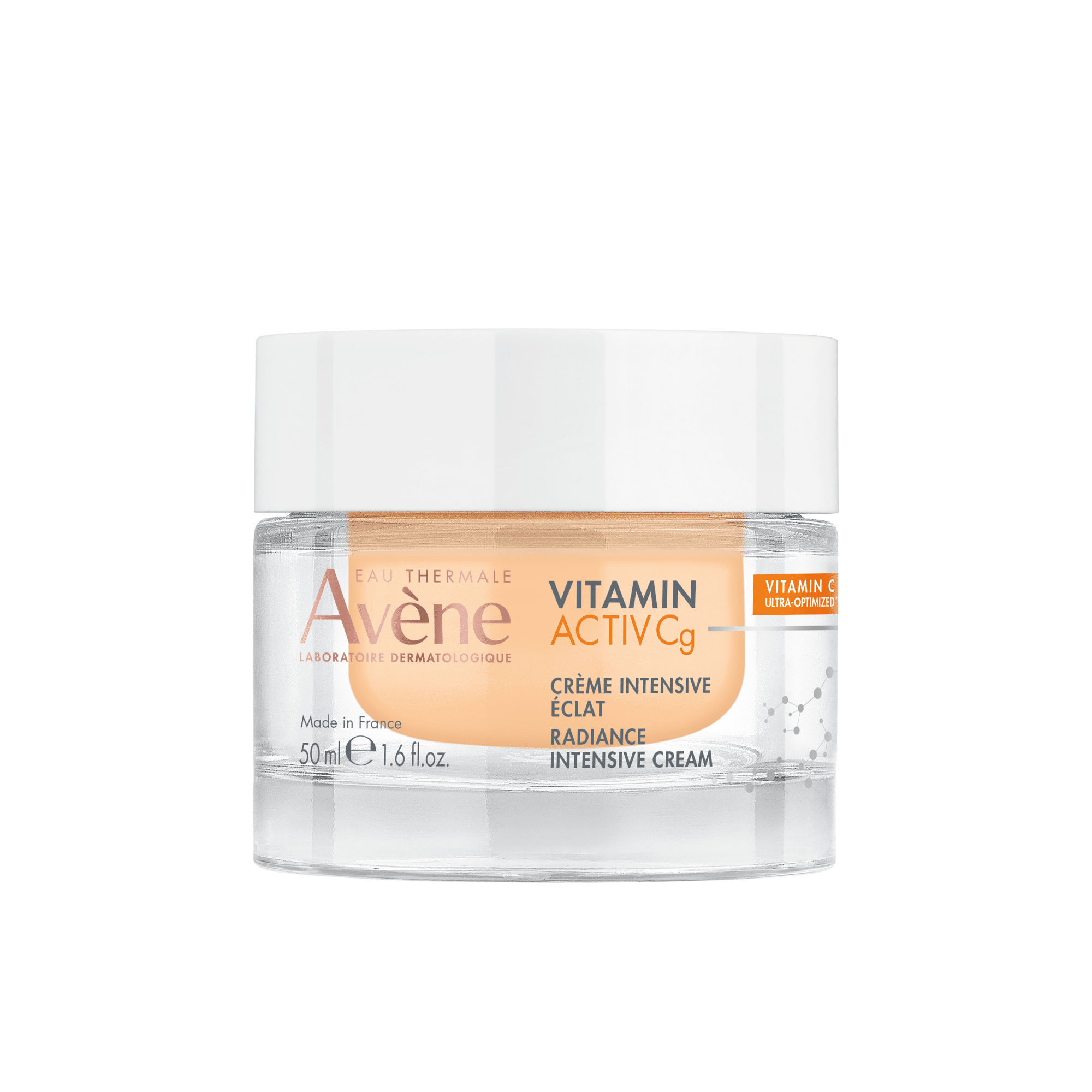 Vitamina CG Crema 50 ML