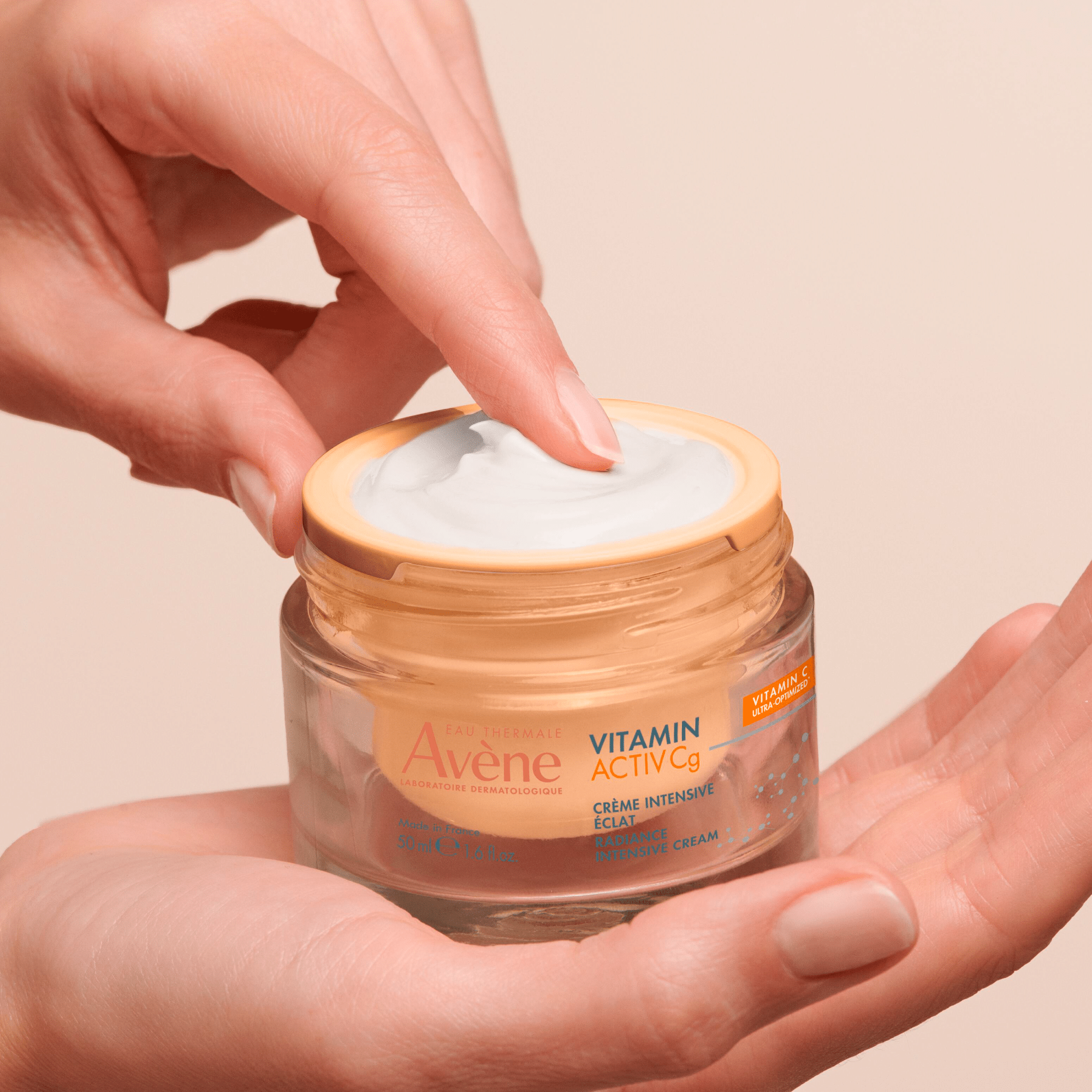 Vitamina CG Crema 50 ML