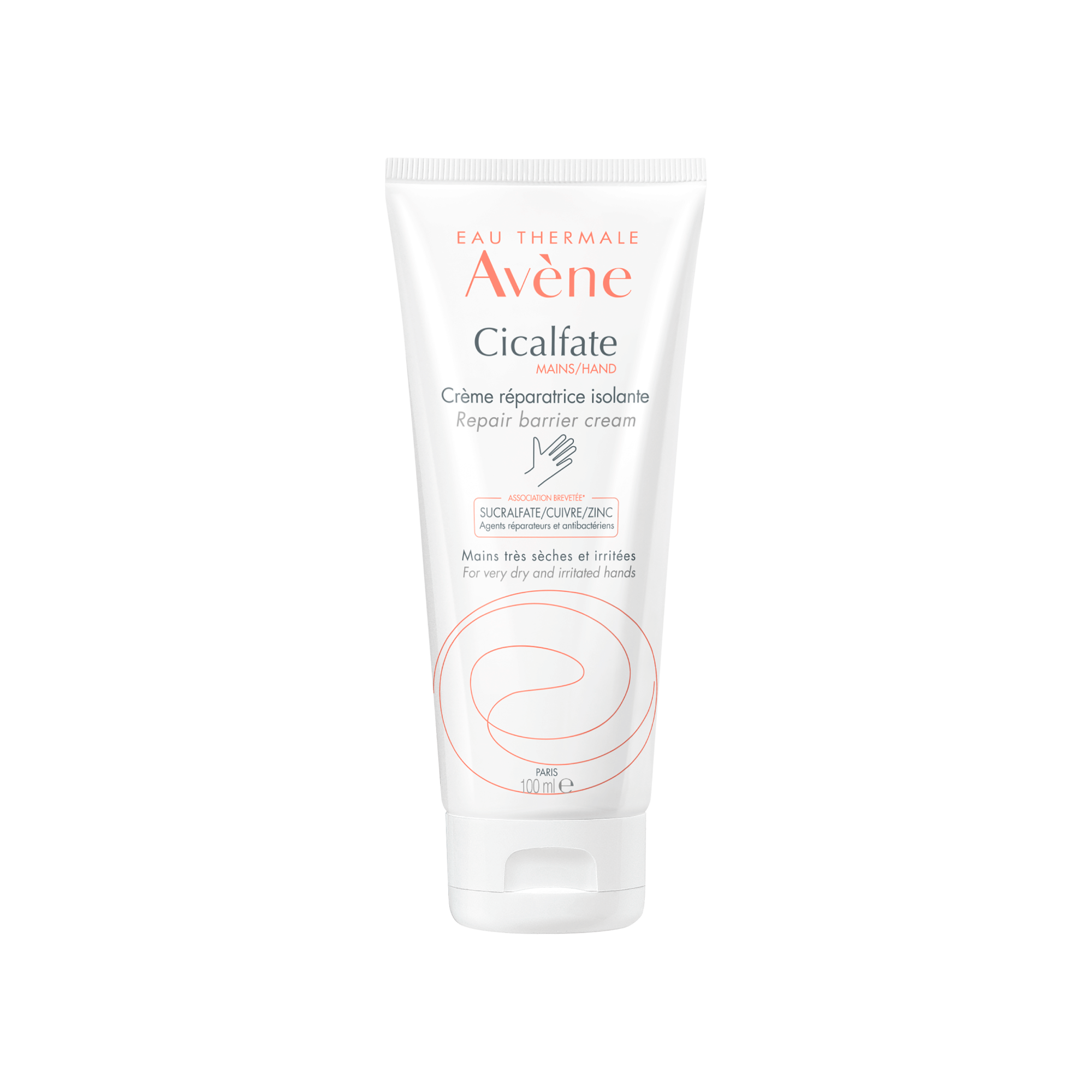 Cicalfate Crema de Manos 100 ML