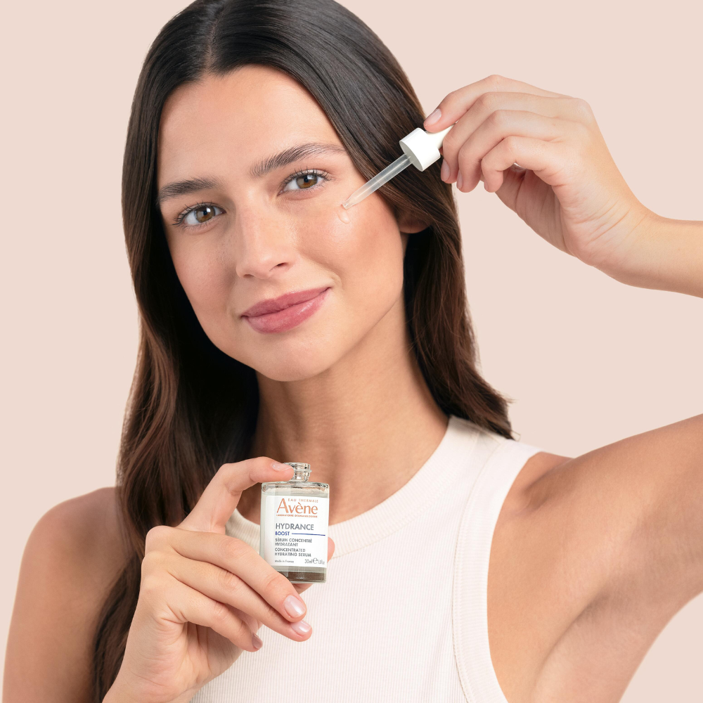 Hydrance Boost Sérum Concentrado 30 ML l Avène