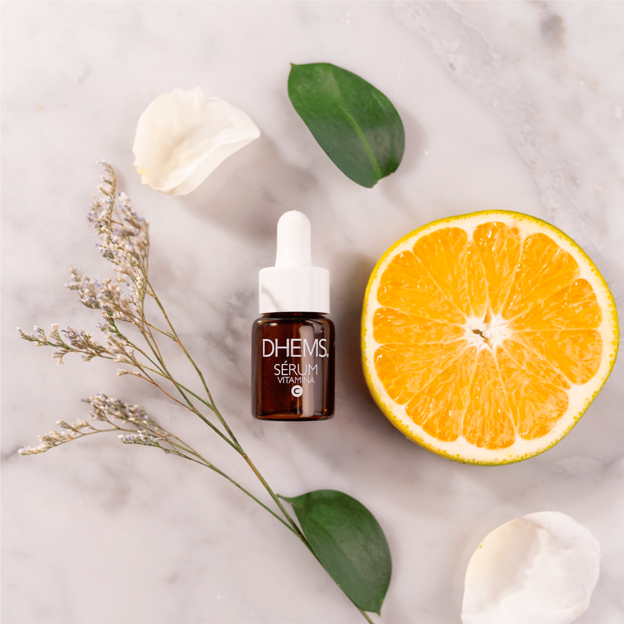 Sérum Vitamina C 15 ML
