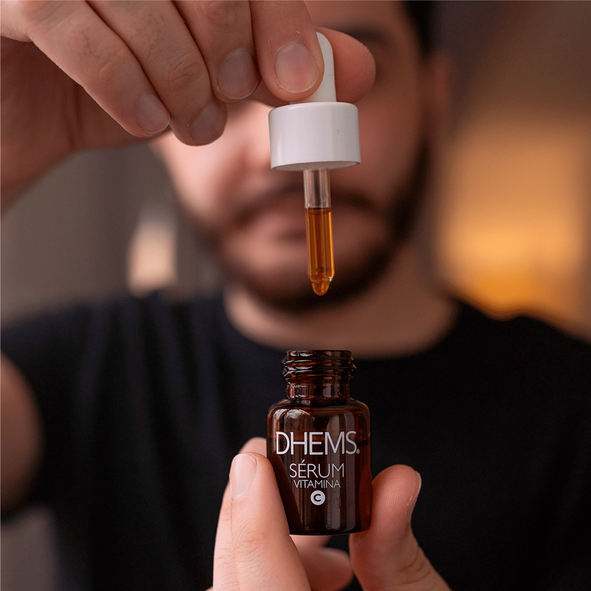 Sérum Vitamina C 15 ML