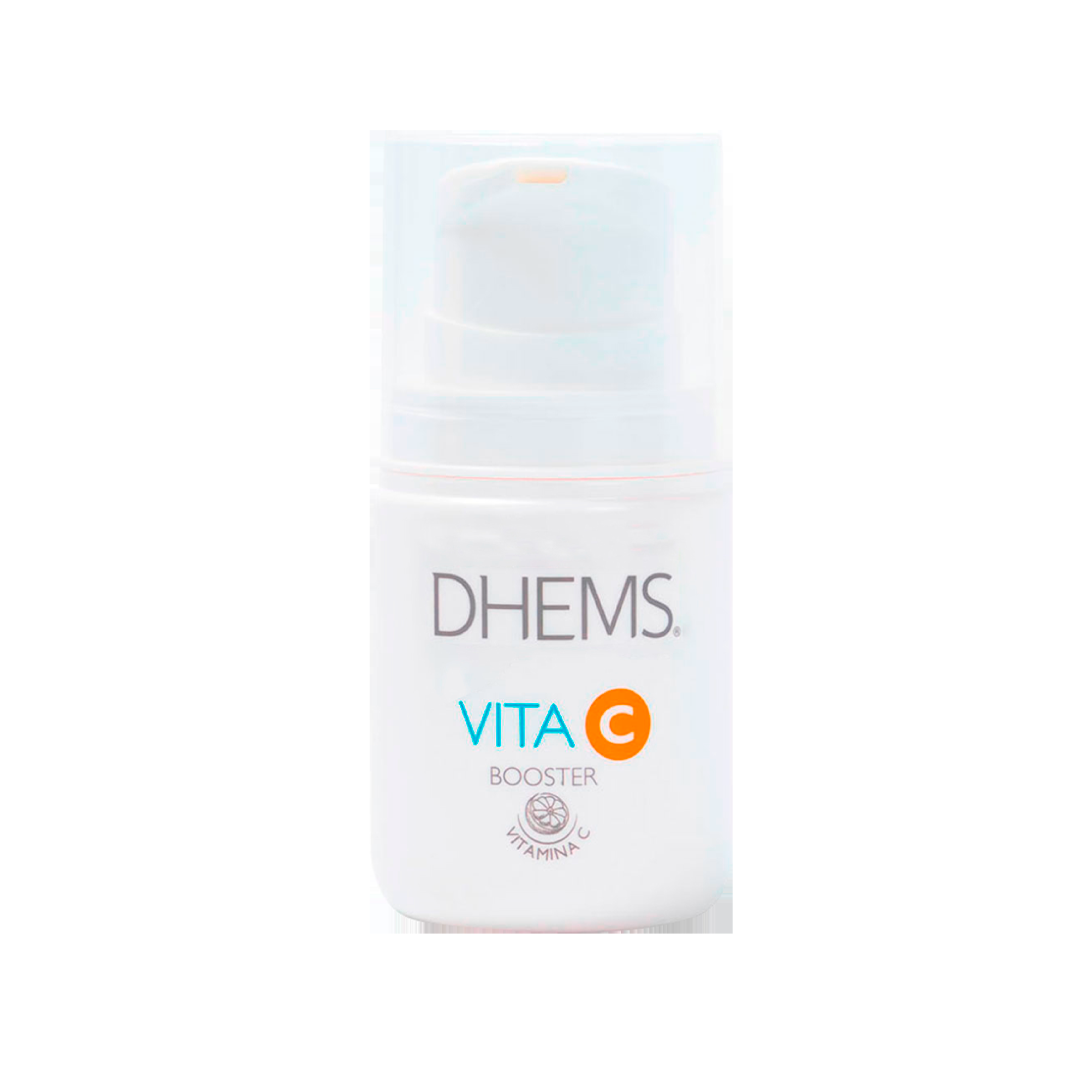 Booster Vitamina C 50 ML - OUTLET