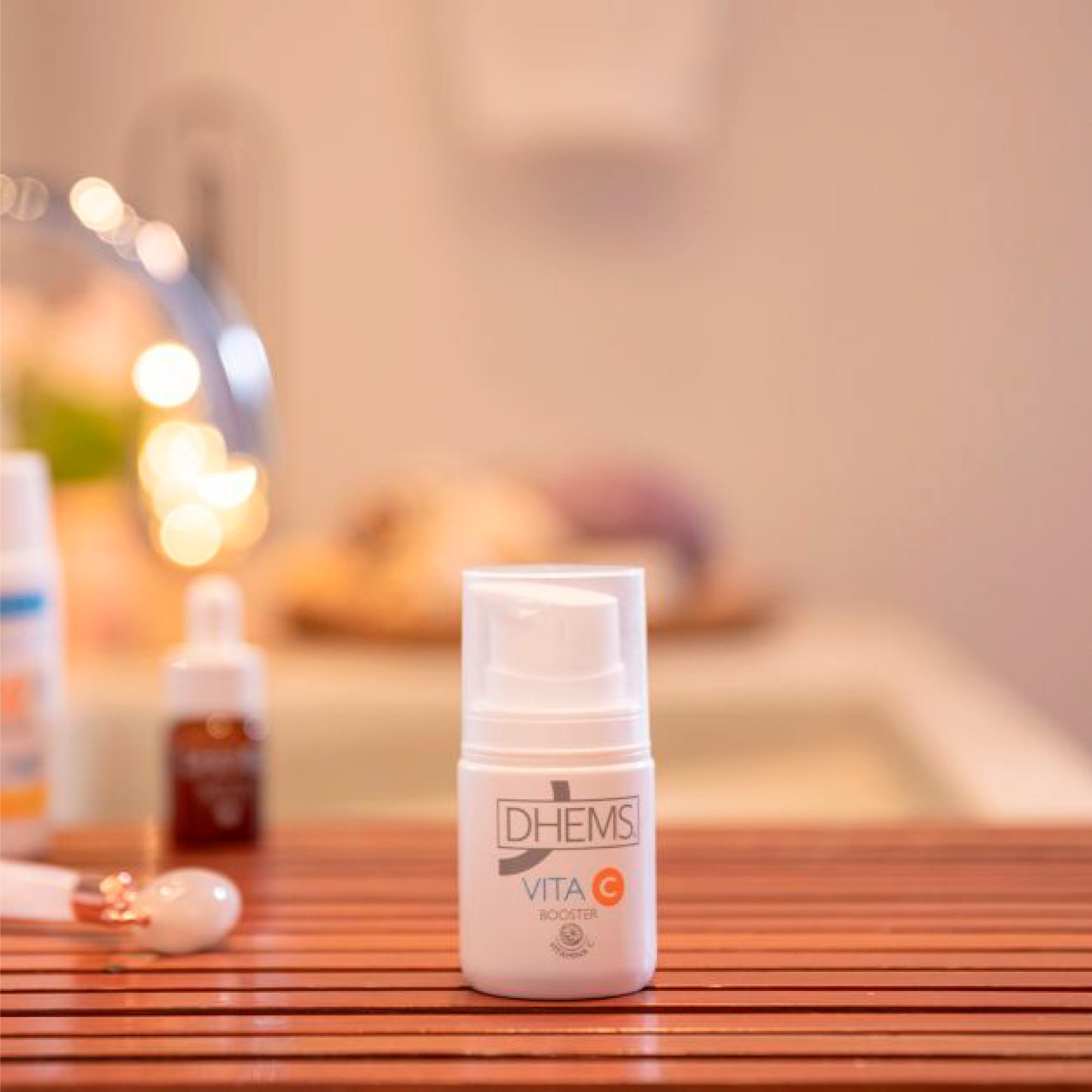 Booster Vitamina C 50 ML