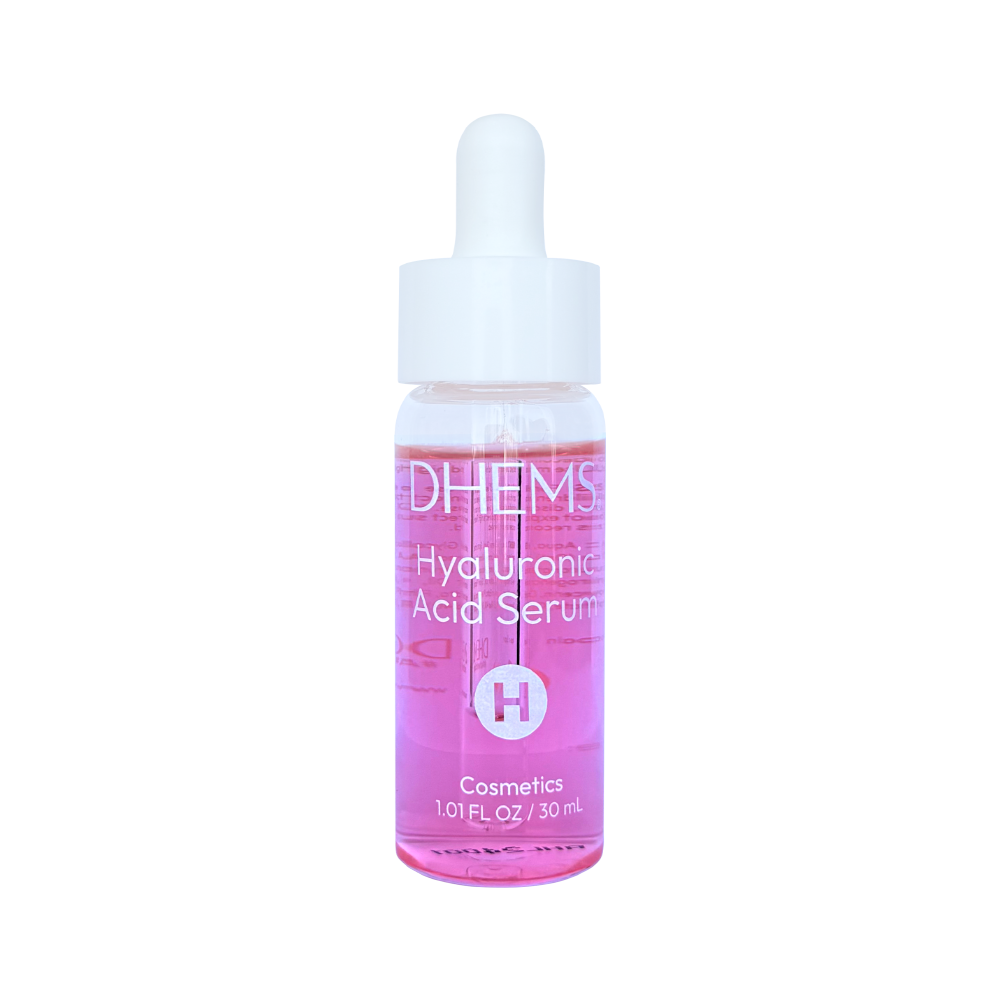 Sérum Ácido Hialurónico 30 ML