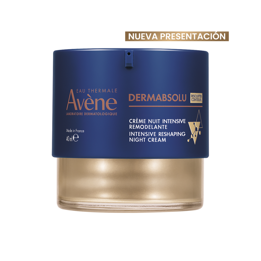 Dermabsolu Crema Remodeladora Intensiva Noche 40 ML