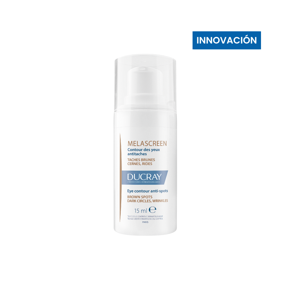 Melascreen Contorno de Ojos 15 ML