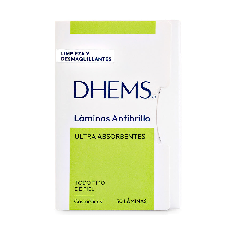 Lamina Antibrillo 50 und