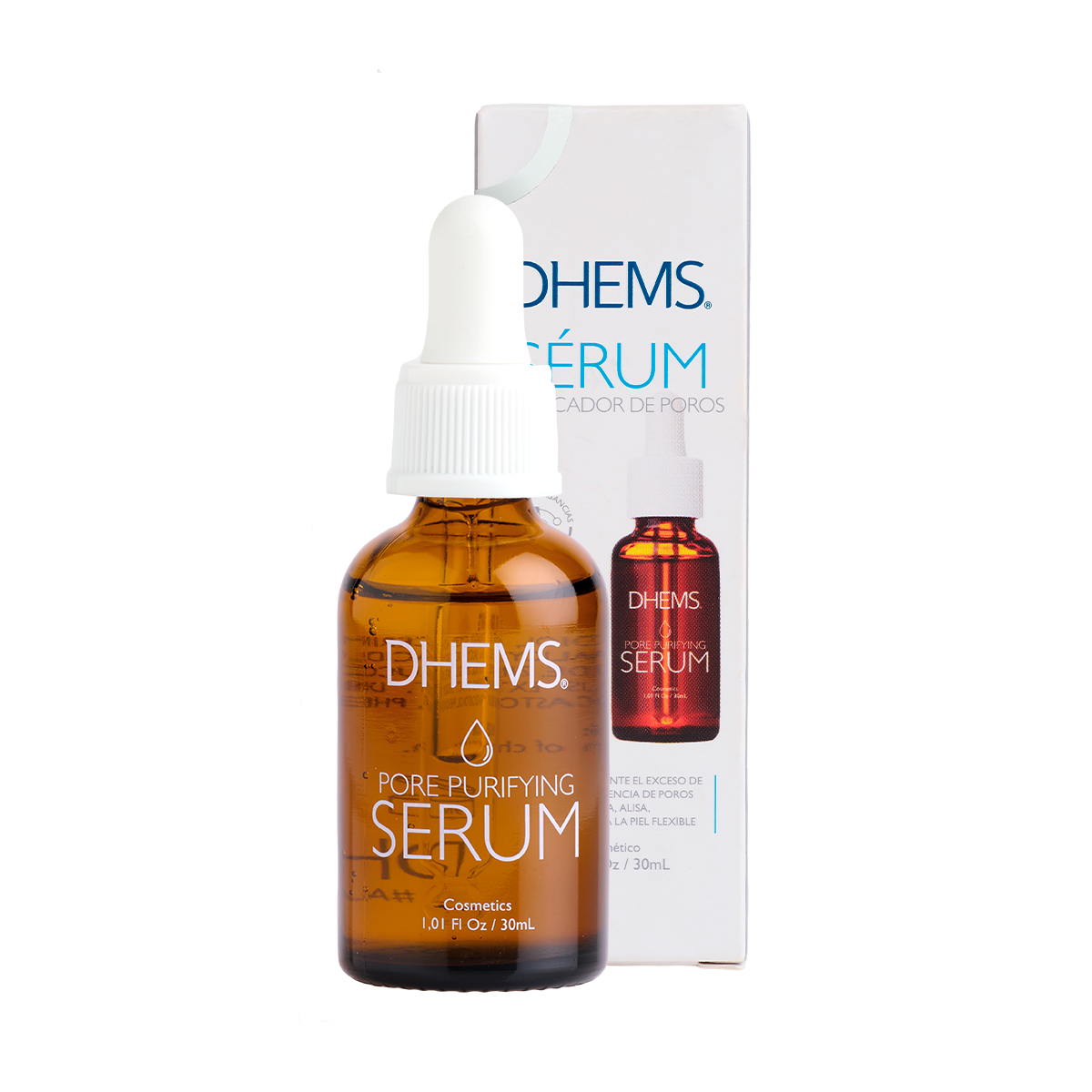 Sérum Purificador de Poros 30 ML
