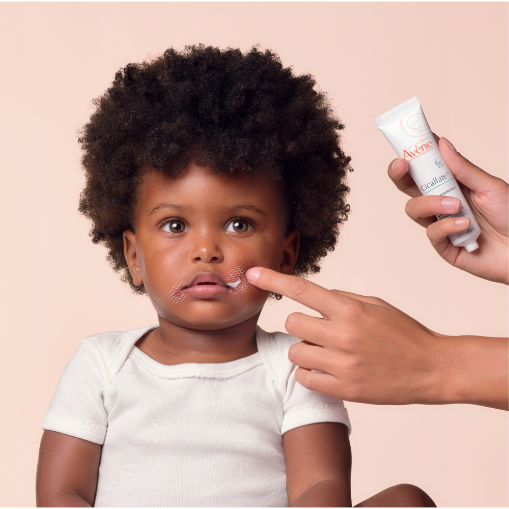 Cicalfate+ Crema Reparadora 40 ML l Avène
