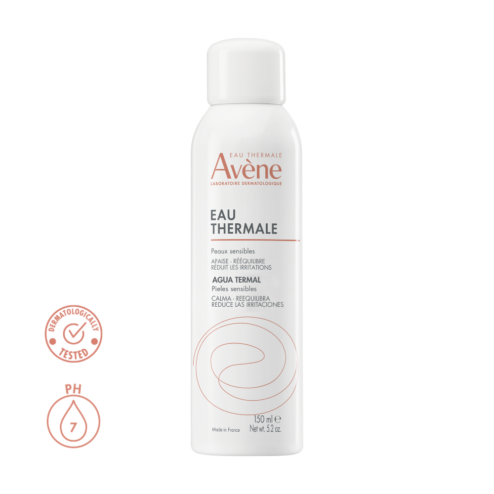 Eau Thermale - Agua Termal de Avène 150 ML