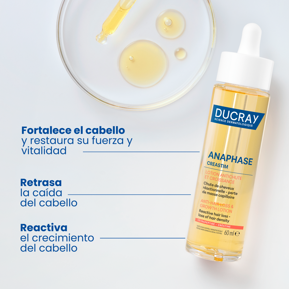 Creastim Reactiv 60 ML