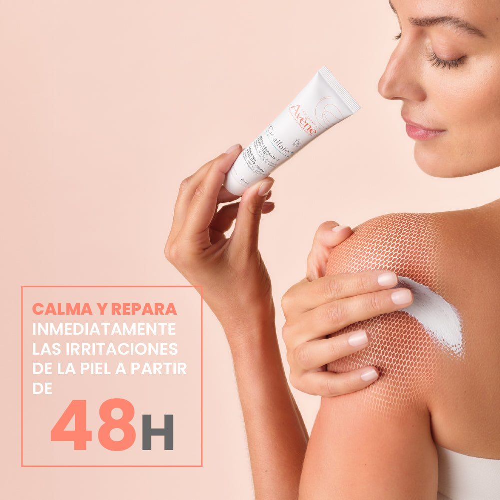 Cicalfate+ Crema Reparadora 40 ML l Avène