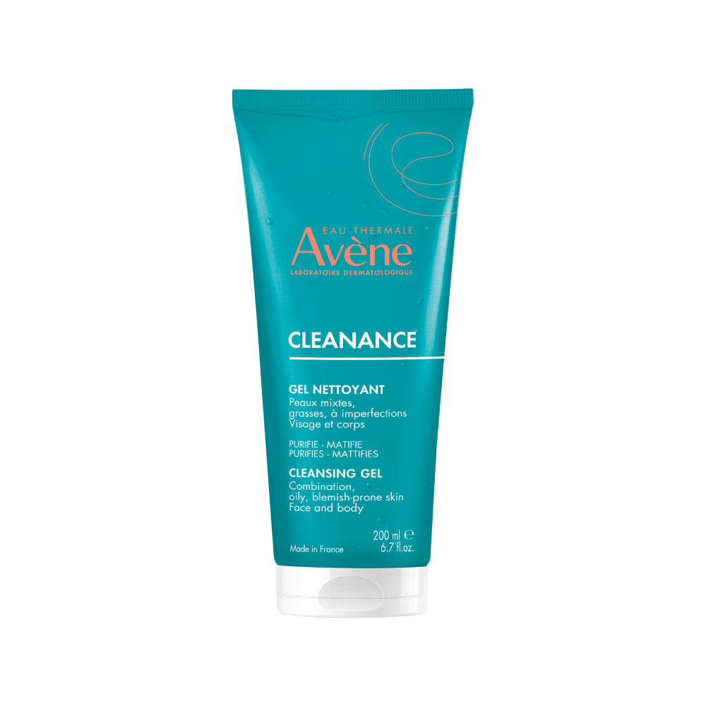 Cleanance Gel 200 ML l Avène