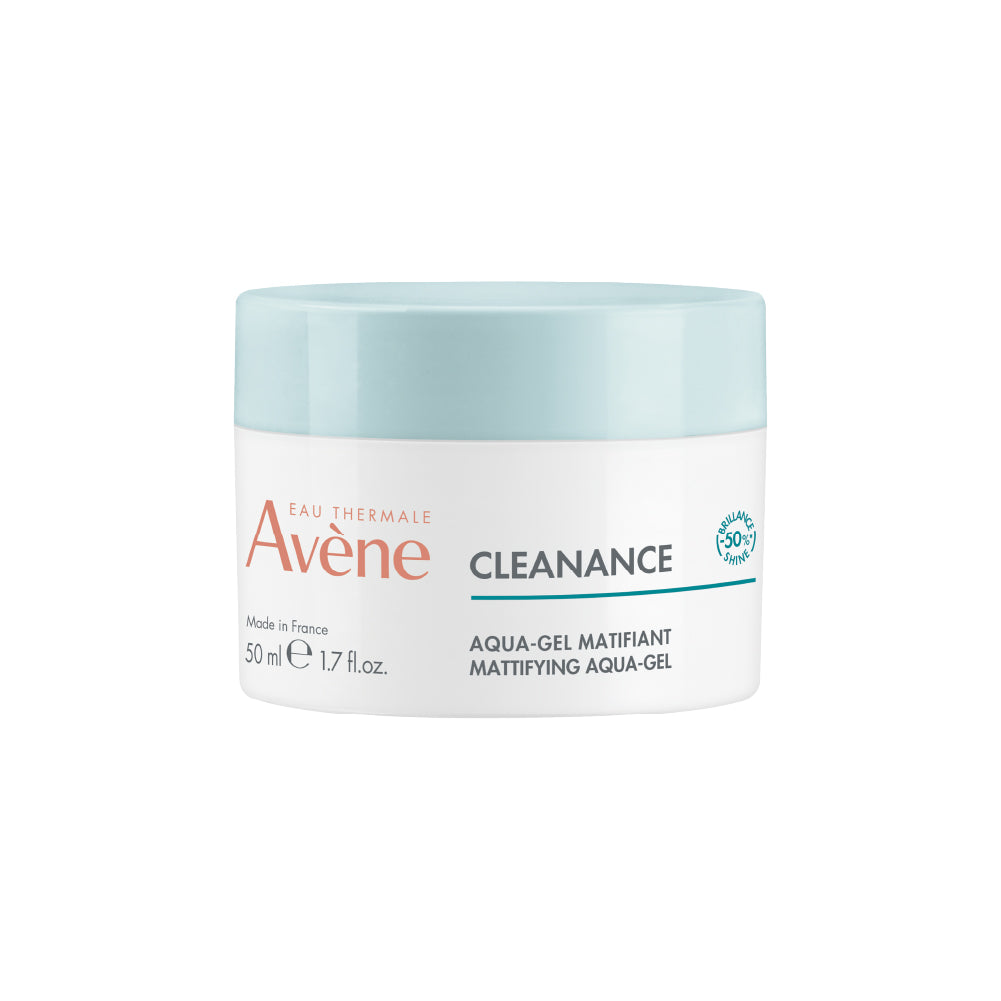 Cleanance Aqua-Gel 50 ML l Avène
